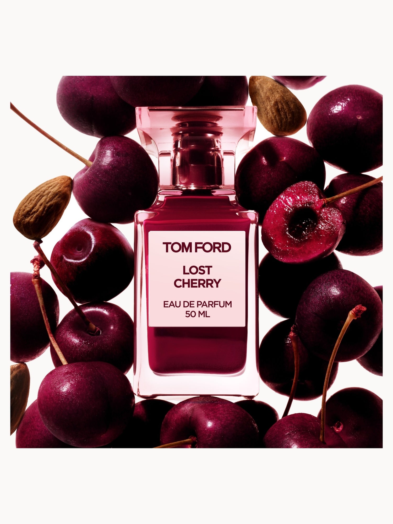 TOM FORD Lost Cherry Eau de Parfum 100ml | LOOKFANTASTIC