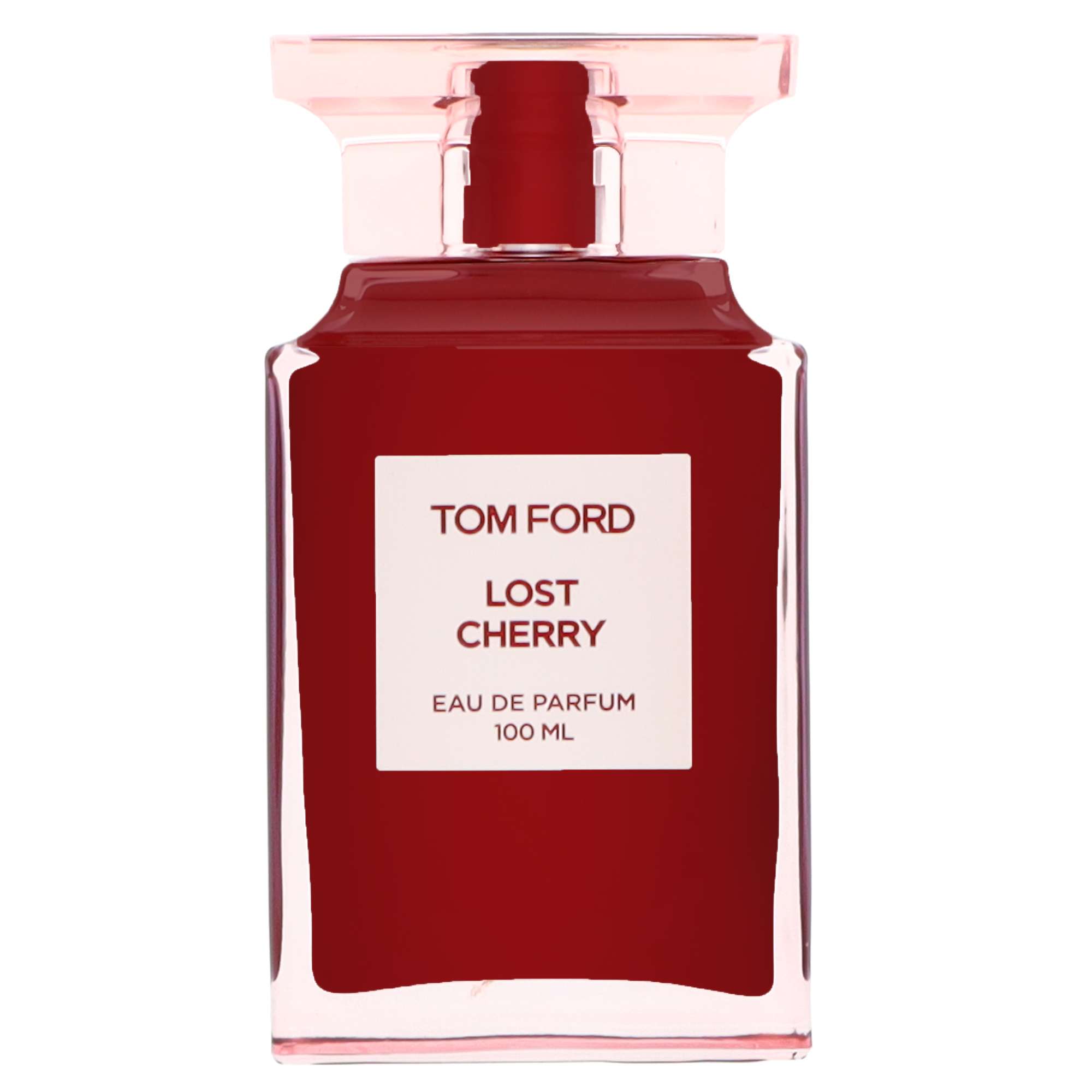 Tom Ford Electric Cherry Eau de Parfum Spray 50ml | allbeauty