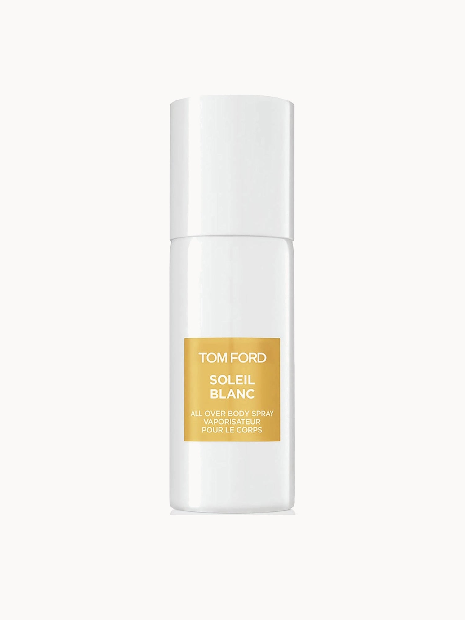 TOM FORD Soleil Blanc All Over Body Spray 150ml