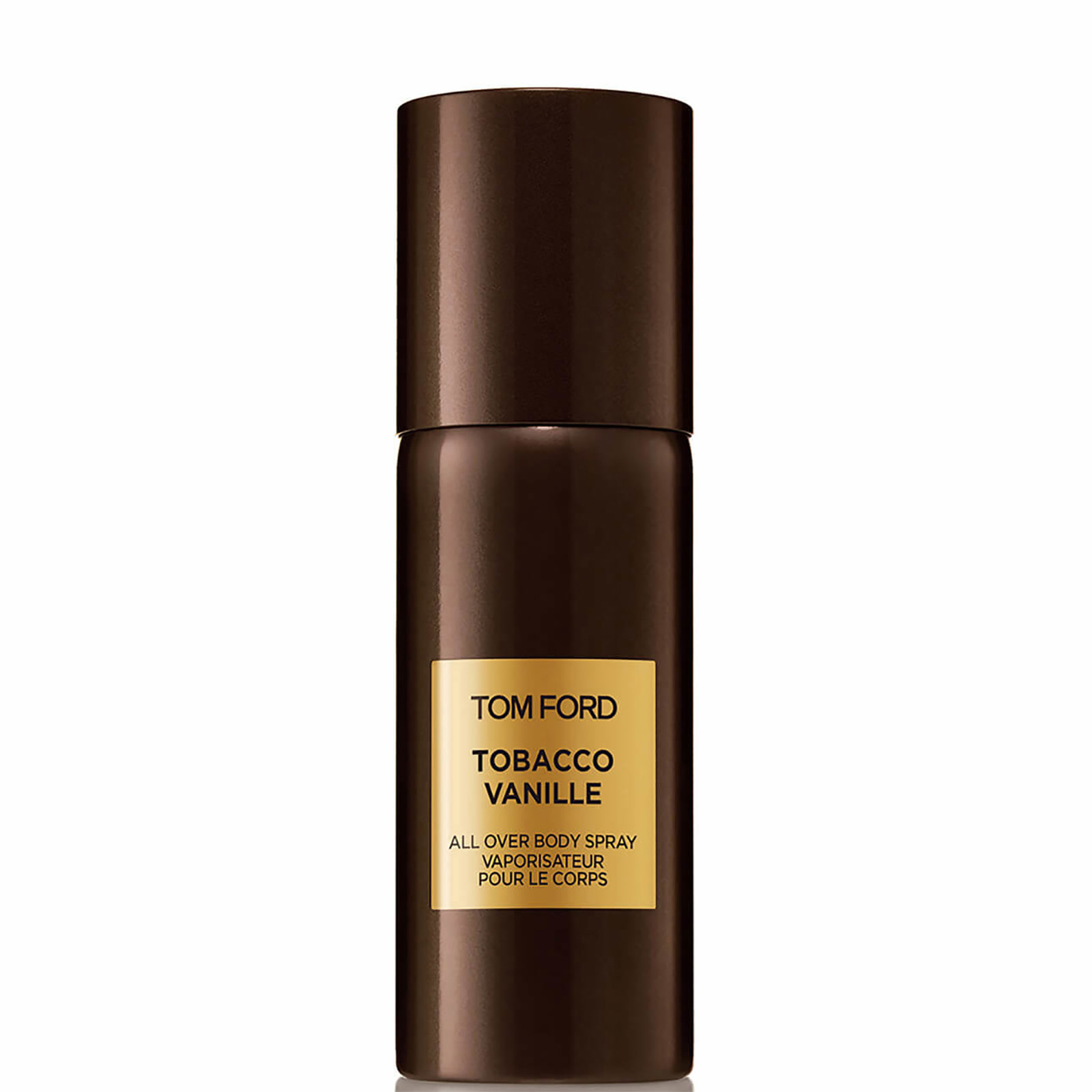 tom ford tobacco vanille spray do ciała 150 ml     