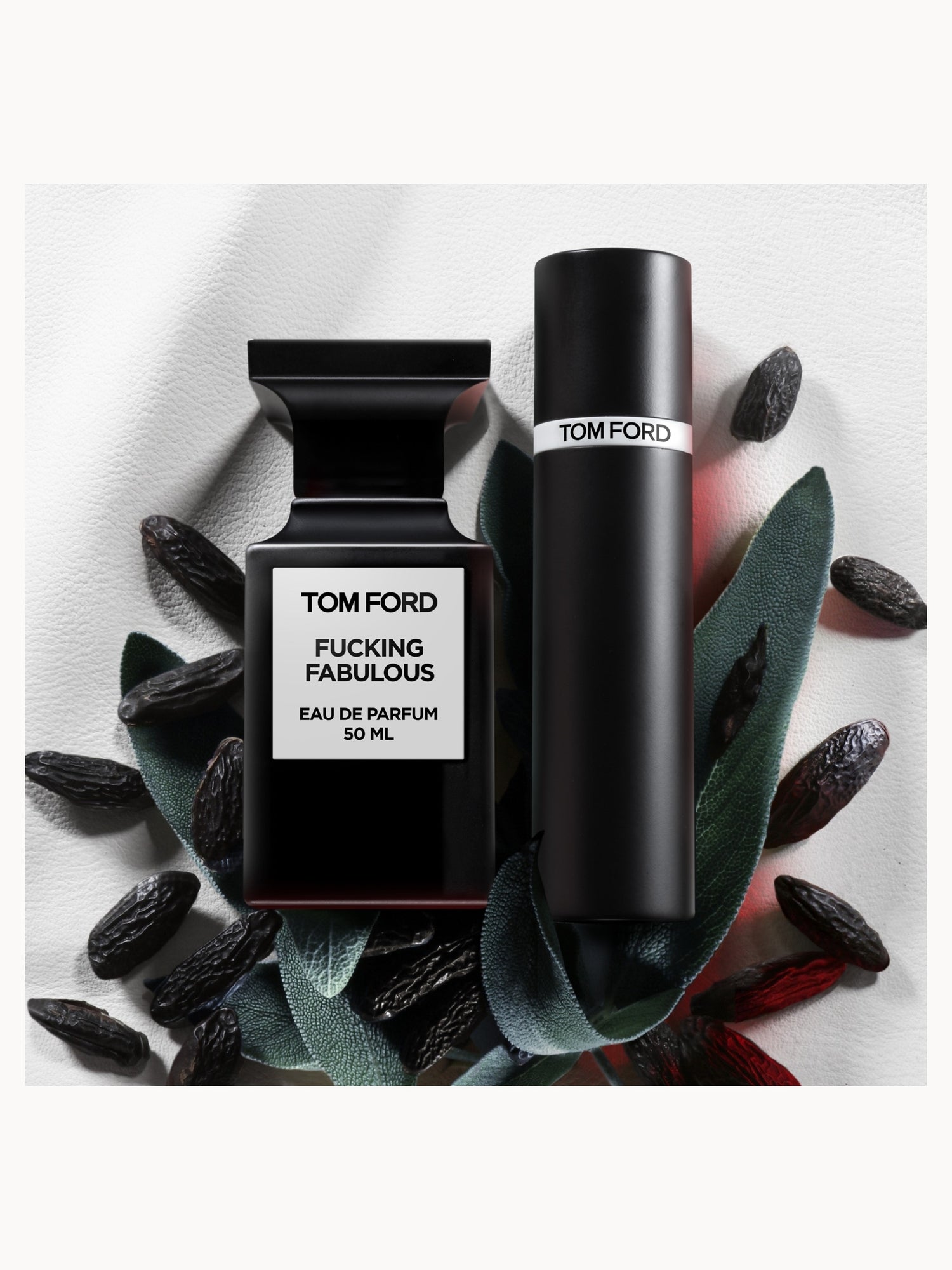 TOM FORD F***ing Fabulous Eau de Parfum 50ml | LOOKFANTASTIC