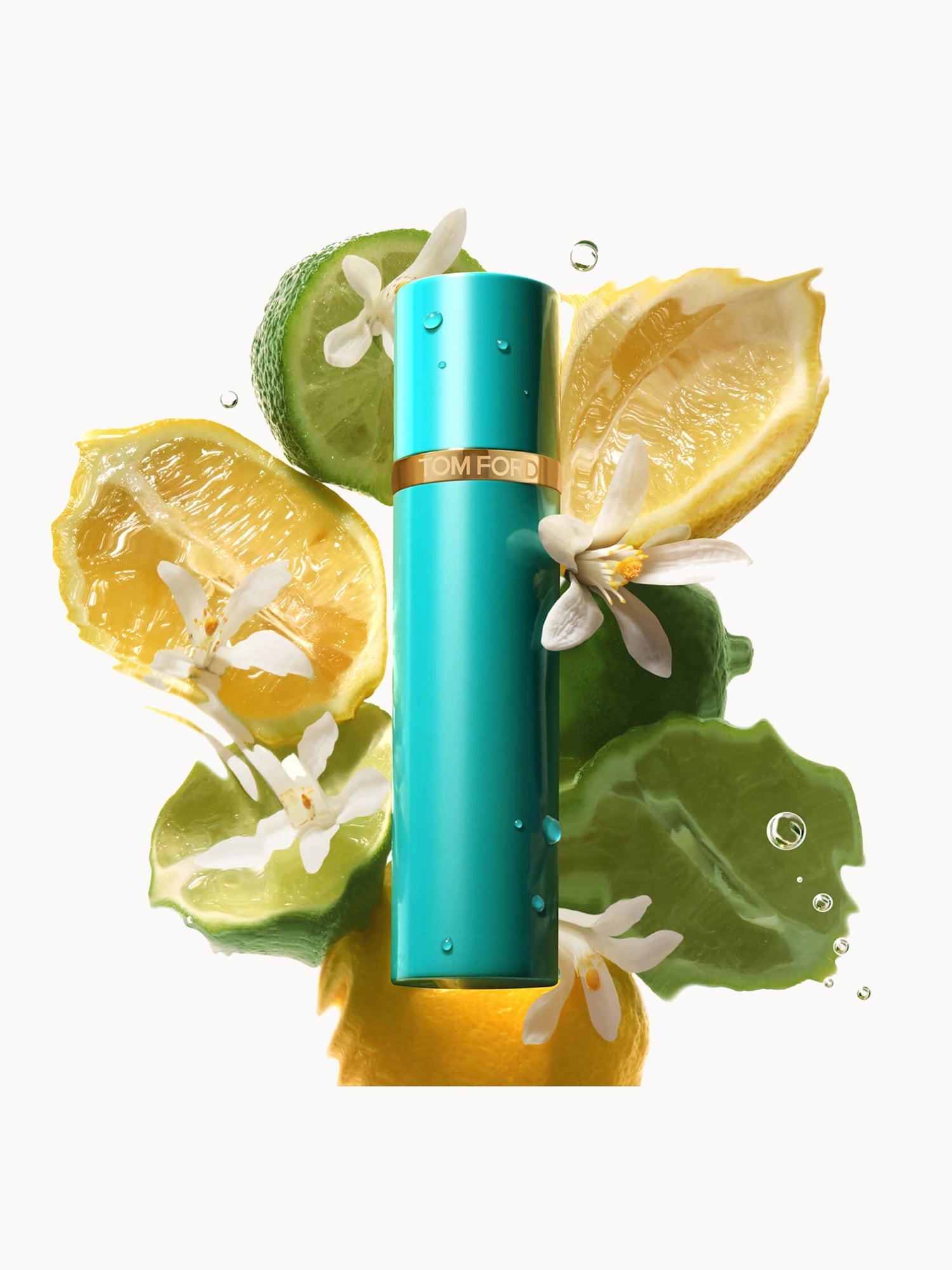 TOM FORD Neroli Portofino Eau de Parfum 10ml | LOOKFANTASTIC