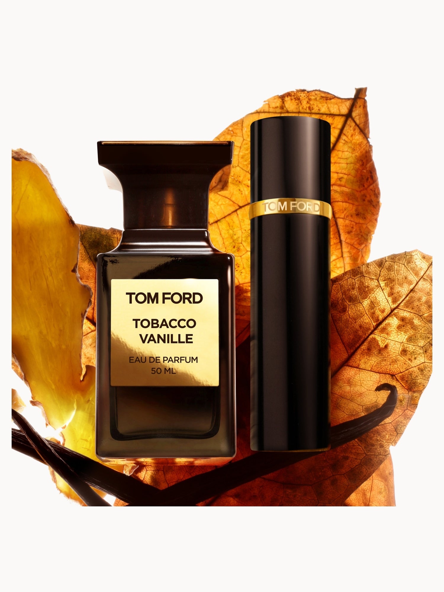 TOM FORD Tobacco Vanille Eau de Parfum 30ml | LOOKFANTASTIC