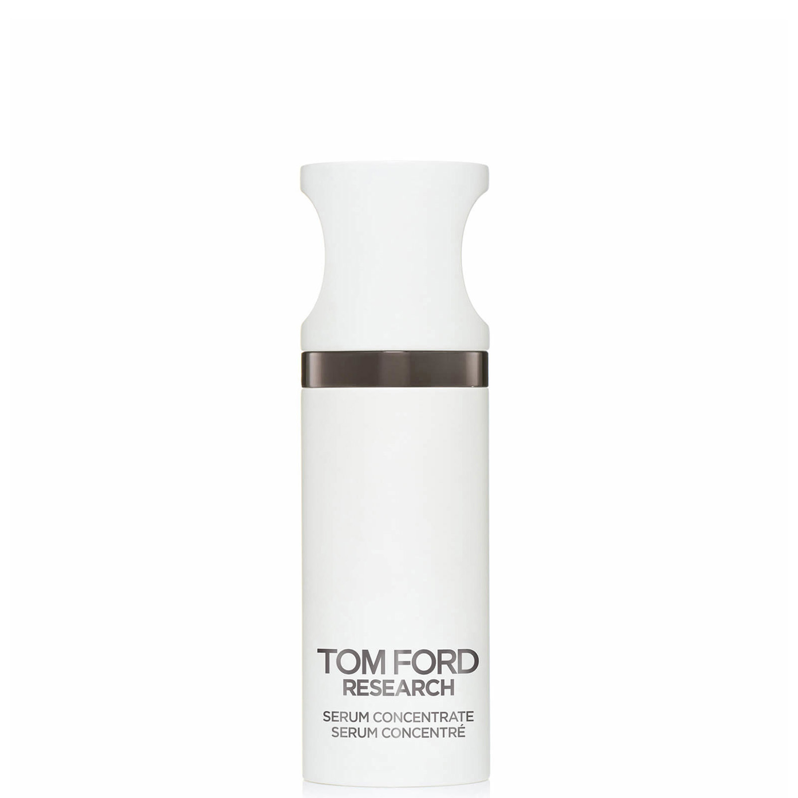 TOM FORD SERUM CONCENTRÉ Tom Ford Research Serum Concentrate - gezichtsserum • de