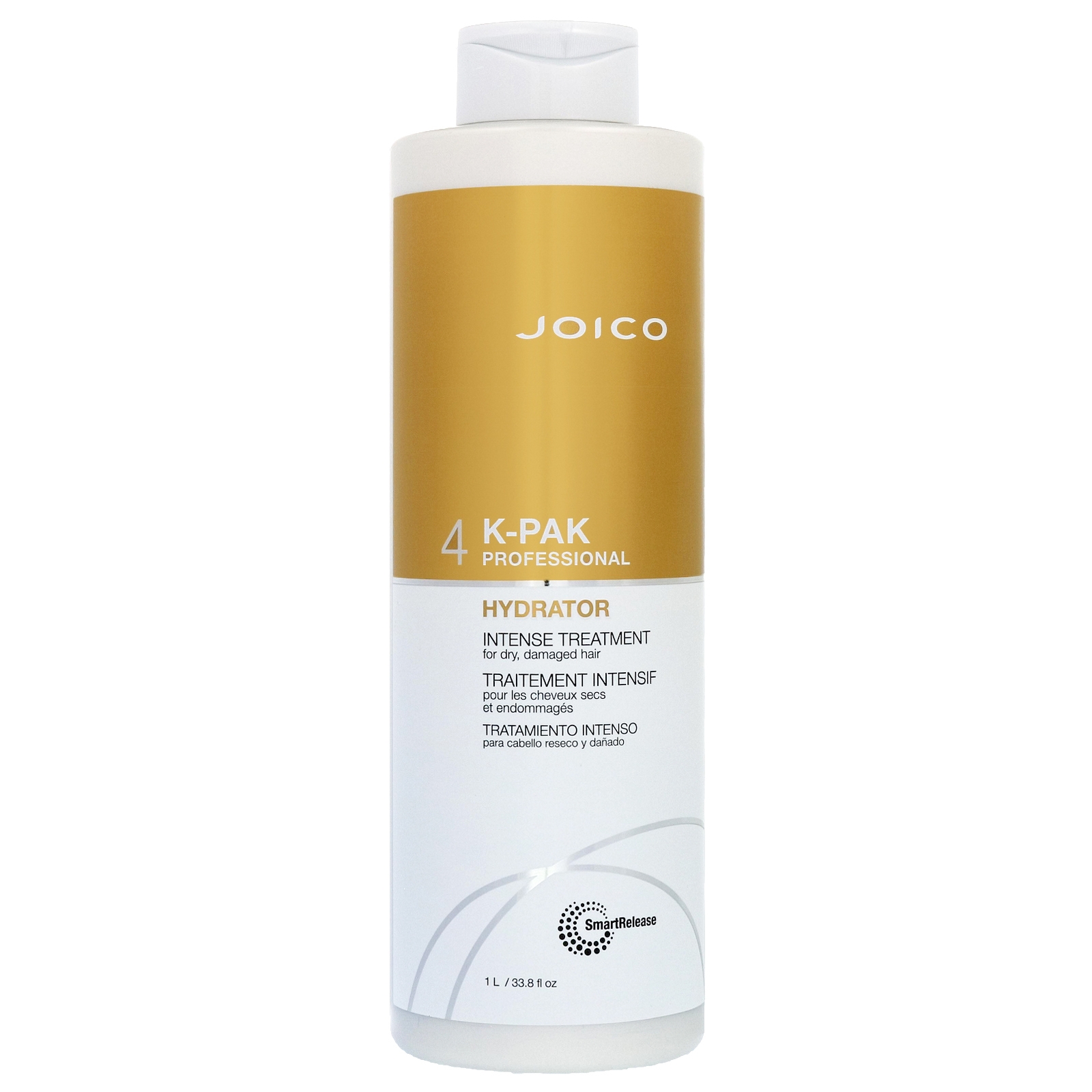 Joico: Joico K-Pak Professional Hydrator Intense Treatment 1000ml