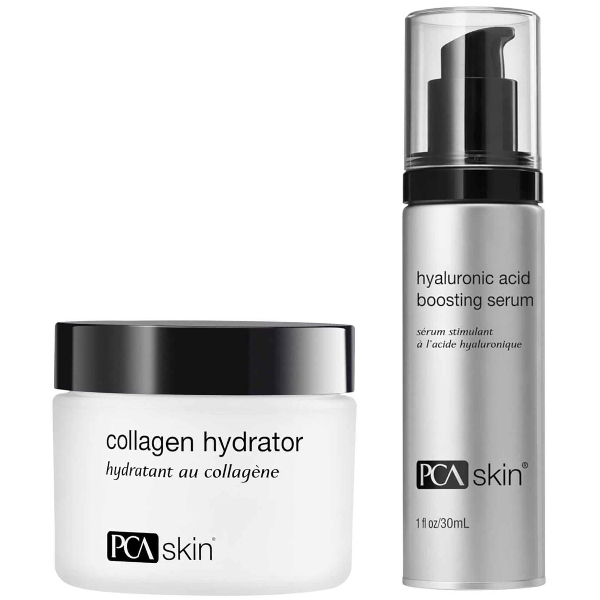PCA SKIN Exclusive Hydrating Duo ($189 Value) | Dermstore