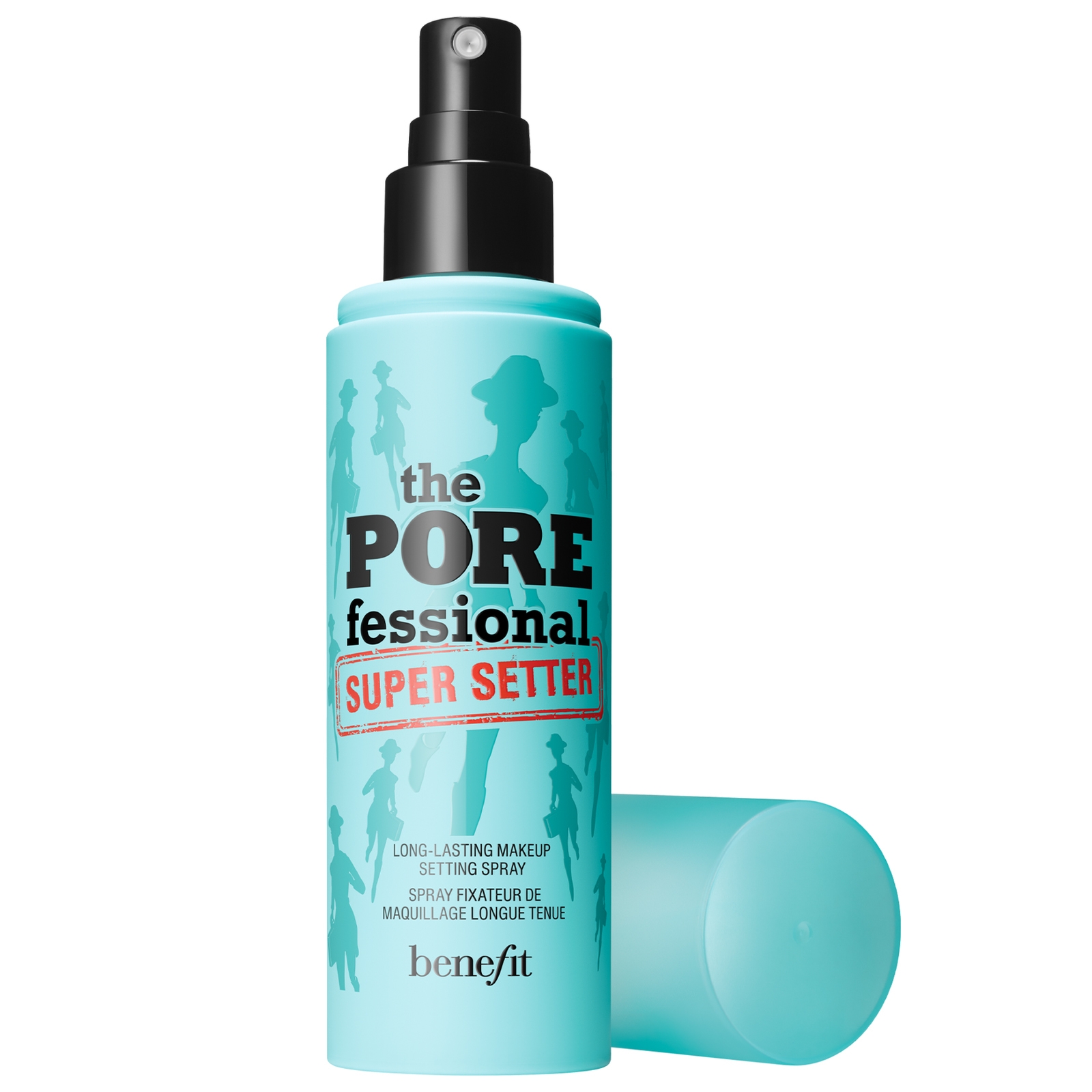 benefit: benefit  The POREfessional Super Setter Setting Spray 120ml