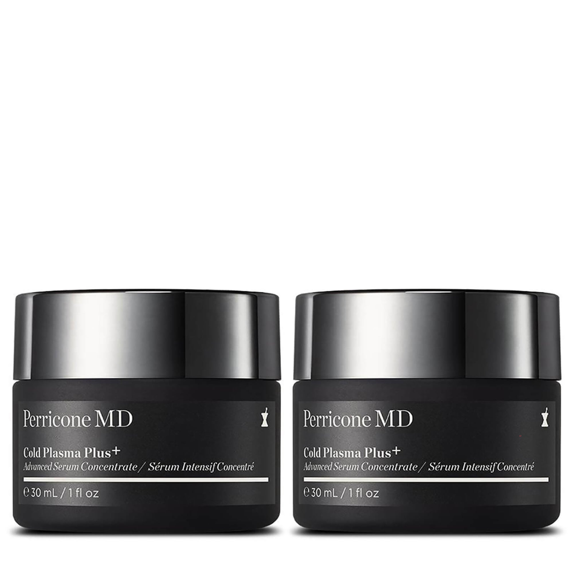 Cold Plasma Plus+ Advanced Serum Concentrate Duo | Perricone MD