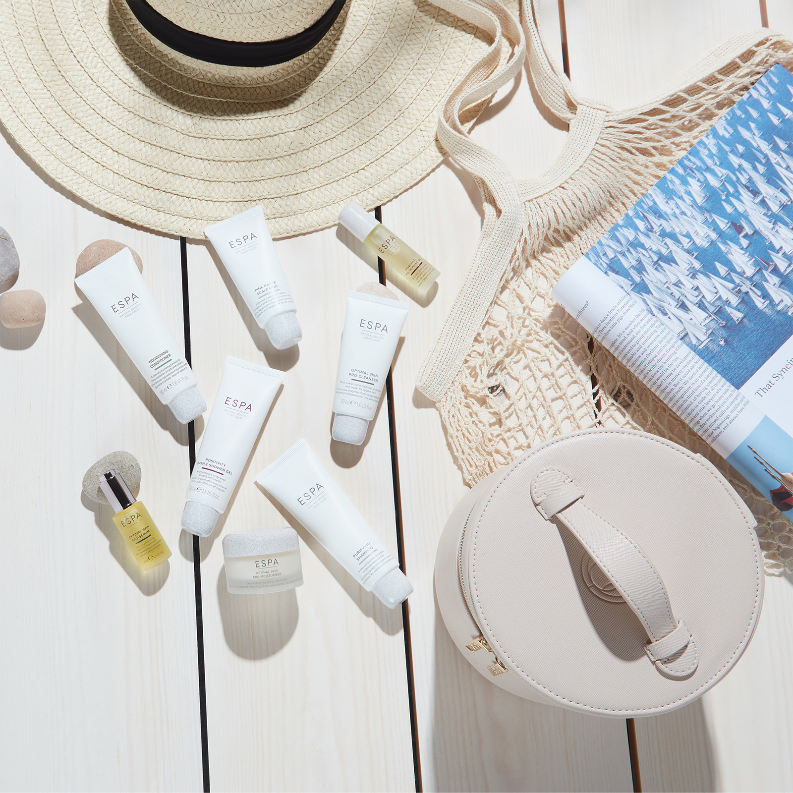 CARESSA  SPA EMULSION SET（ベージュ） $_57.PNG?set_id=880000500F