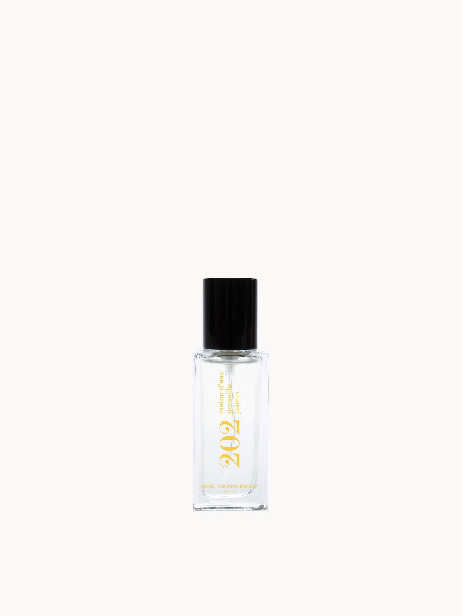 Bon Parfumeur 202 Watermelon Red Currant Jasmine Eau de Parfum