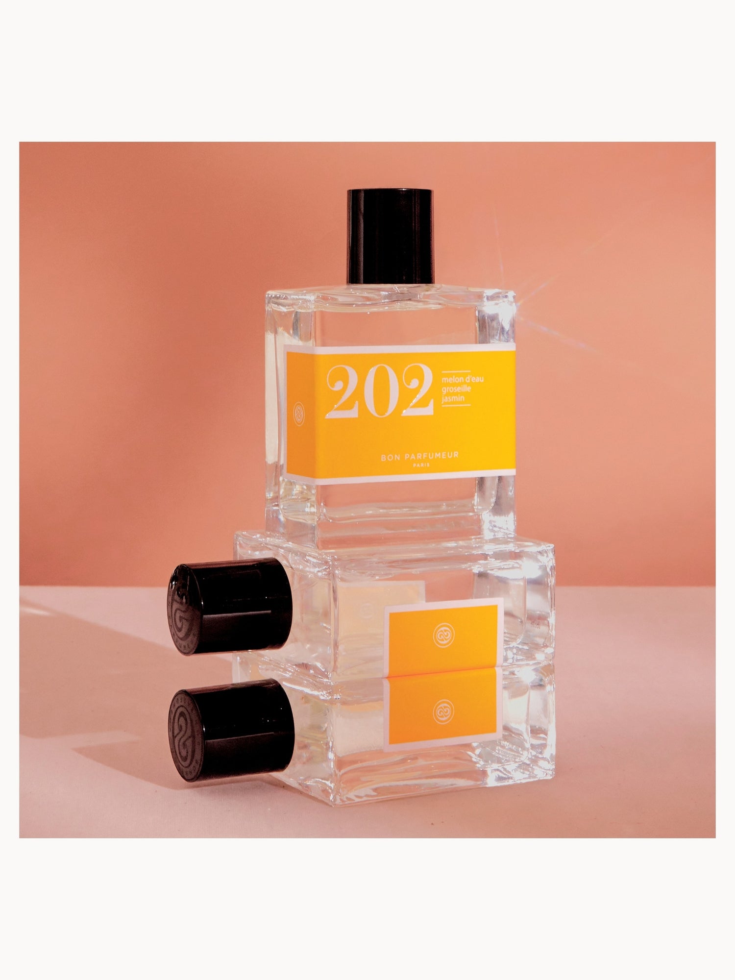 Bon Parfumeur 202 Watermelon Red Currant Jasmine Eau de Parfum