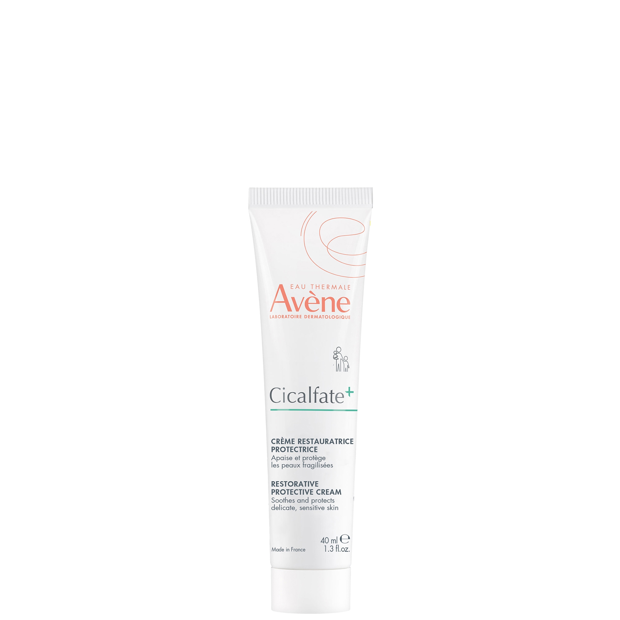 Avène Cicalfate+ Restorative Protective Cream (1.3 oz.) | Dermstore