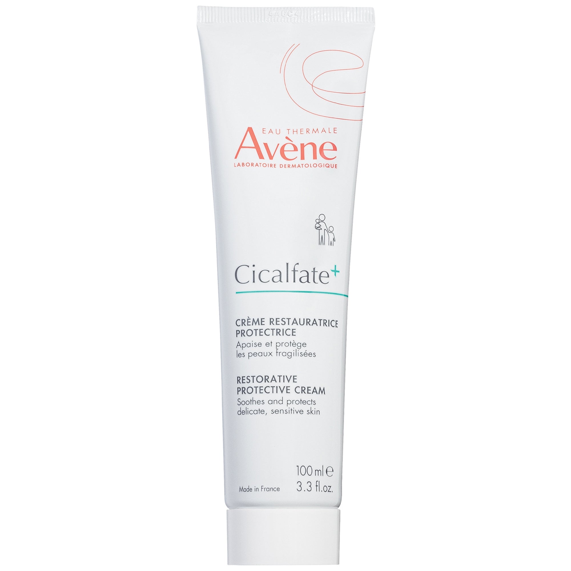 Avène Xeracalm AD Replenishing Milky Gel (200ml) | Dermstore