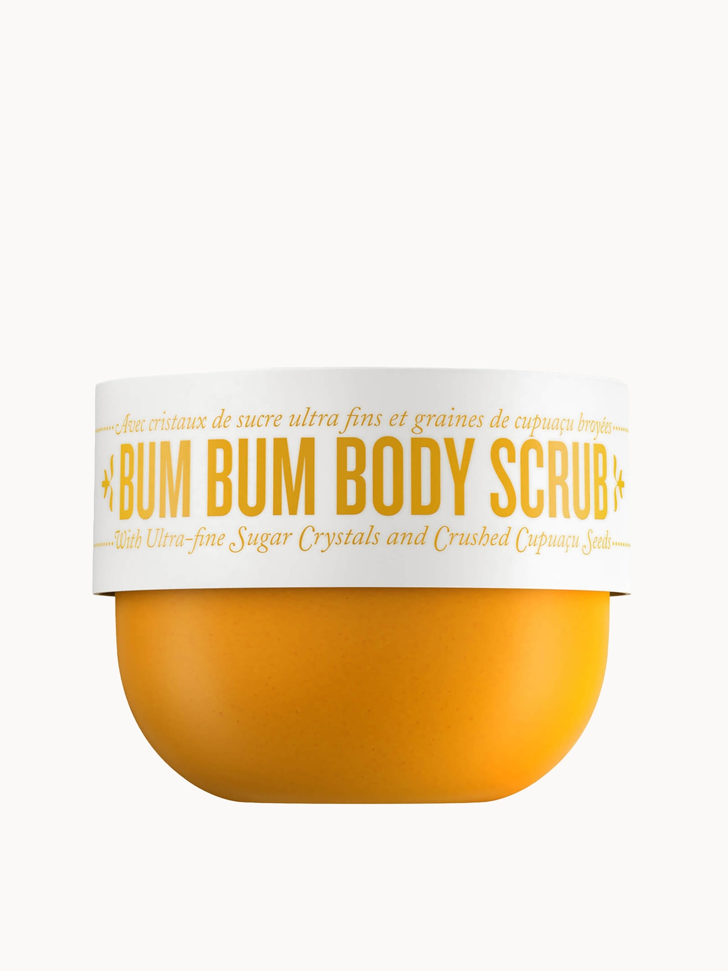 Sol de Janeiro: Sol de Janeiro Bum Bum Body Scrub 220g