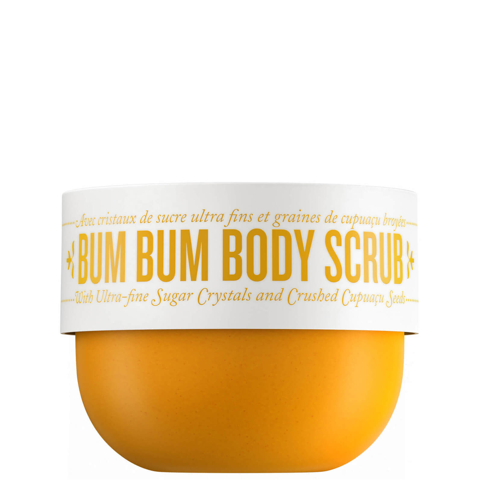 cult Sol de Janeiro Bum Bum Body Scrub 220g