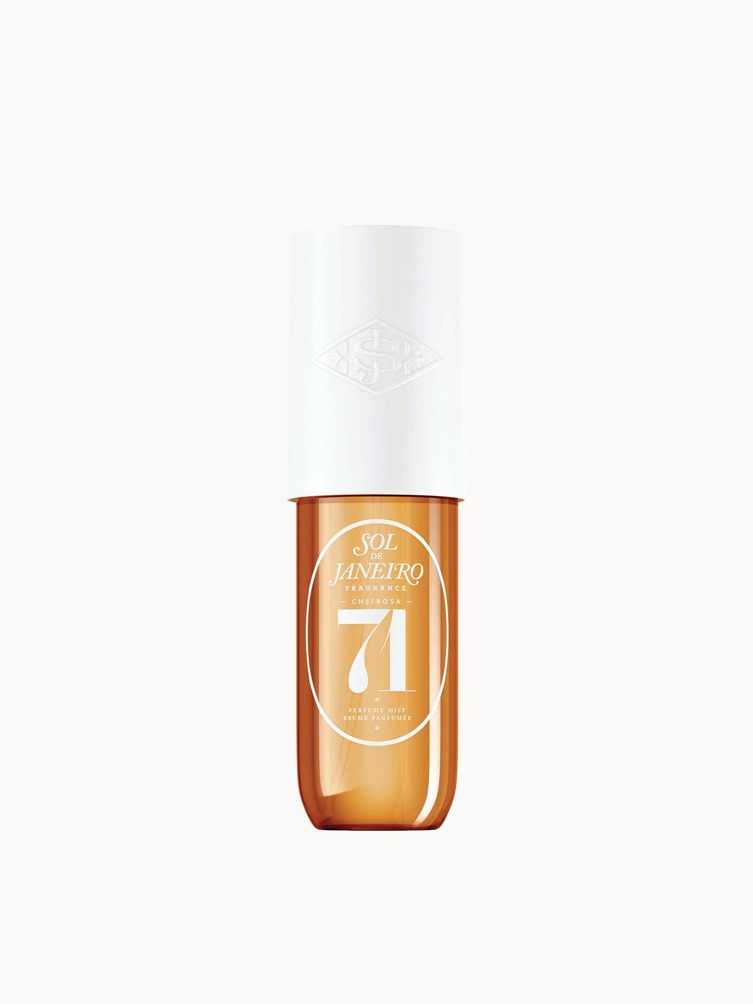 ボディミスト SOL DE JANEIRO 71 240ml Sol de Janeiro Cheirosa '71 Perfume Mist 240ml | LOOKFANTASTIC