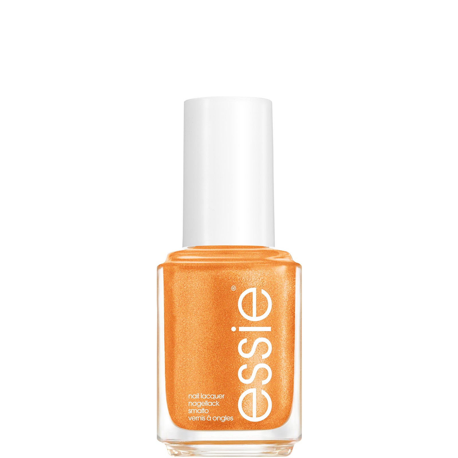 Essie Nagellack 'Cargo Cameo' – Braun Mit Schimmer, Limited Edition Fall 2020, 0,46 Fl Oz