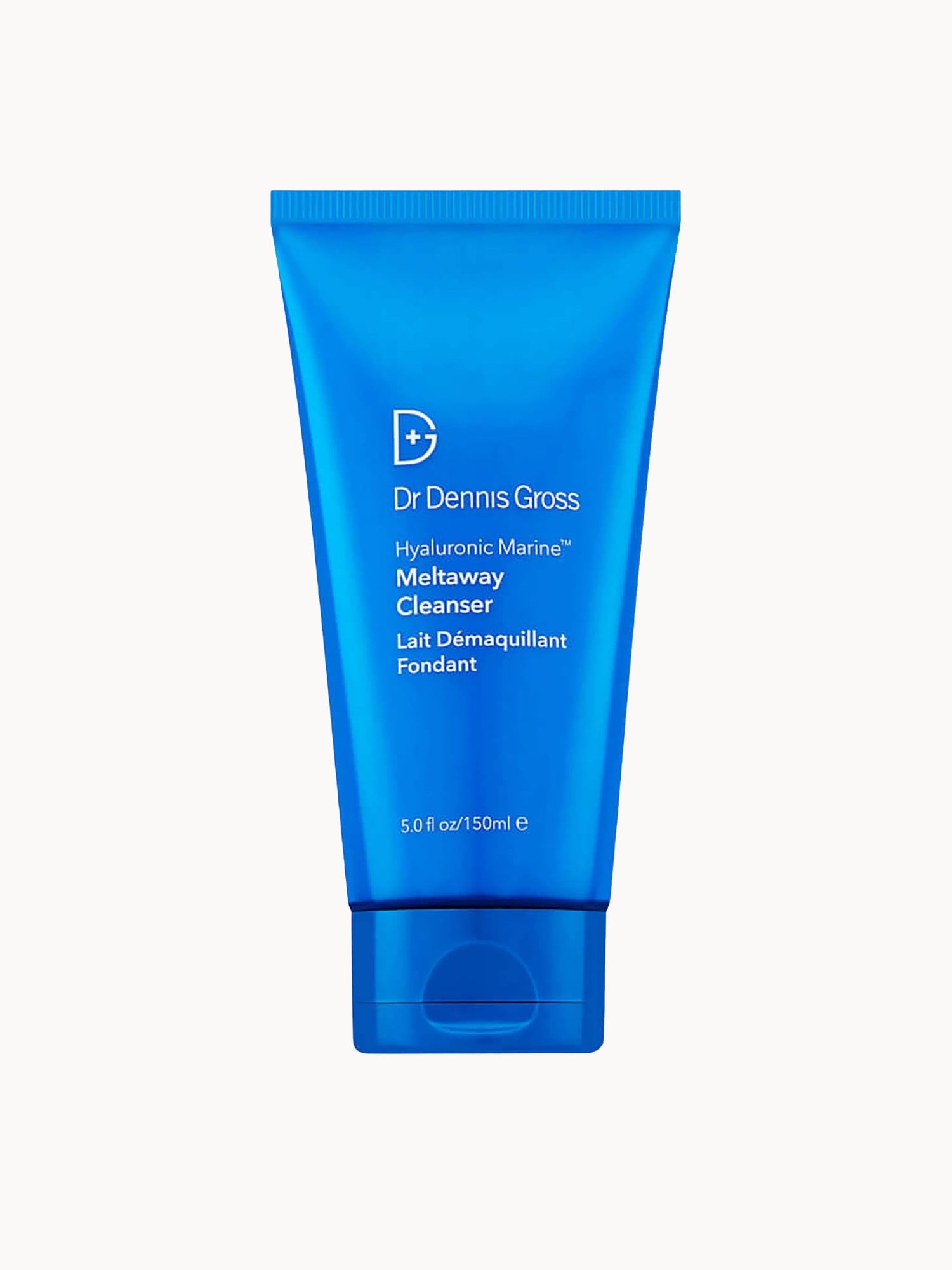 Dr Dennis Gross Skincare Hyaluronic Marine Meltaway Cleanser 150ml