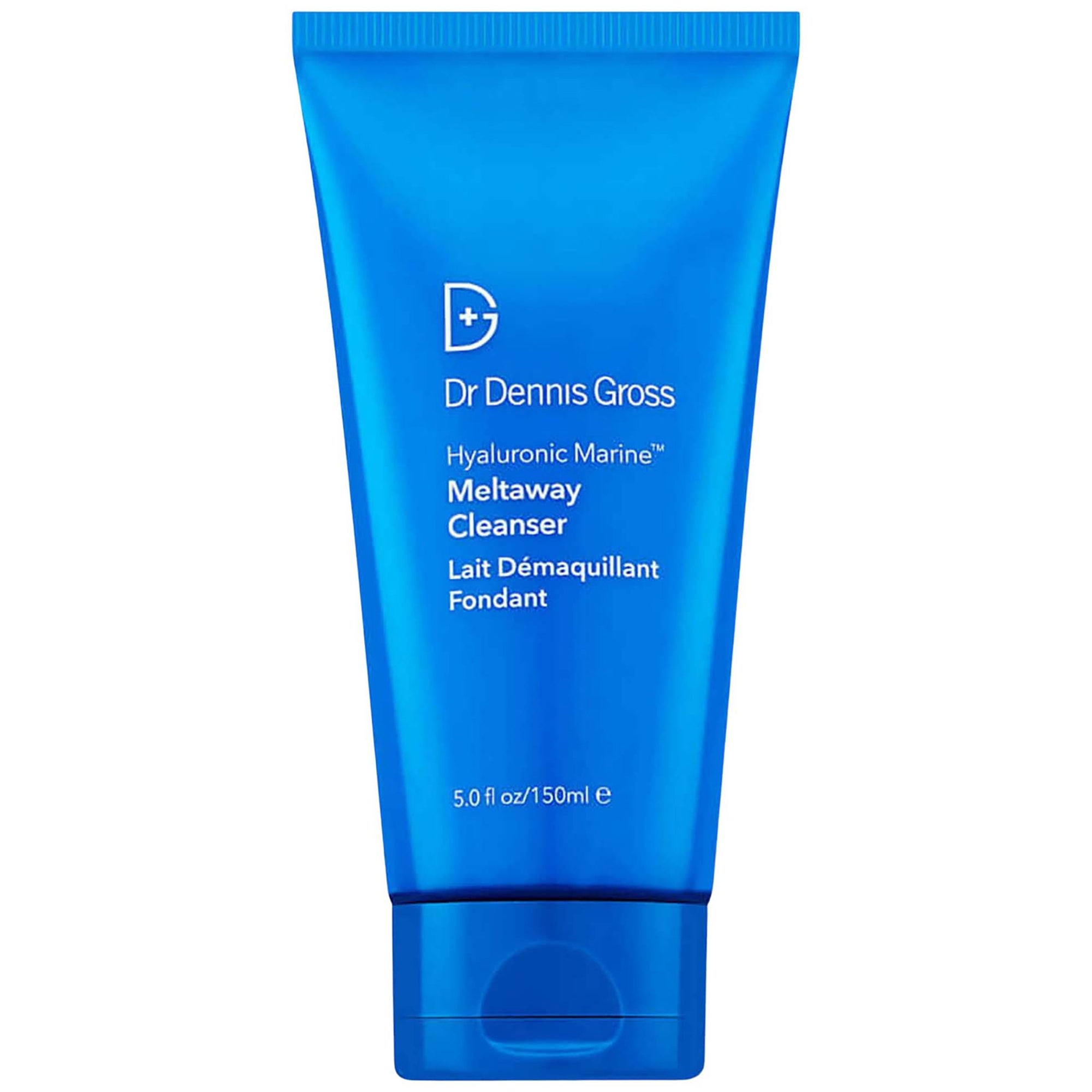 Dr Dennis Gross Hyaluronic Marine Meltaway Cleanser (5 fl. oz