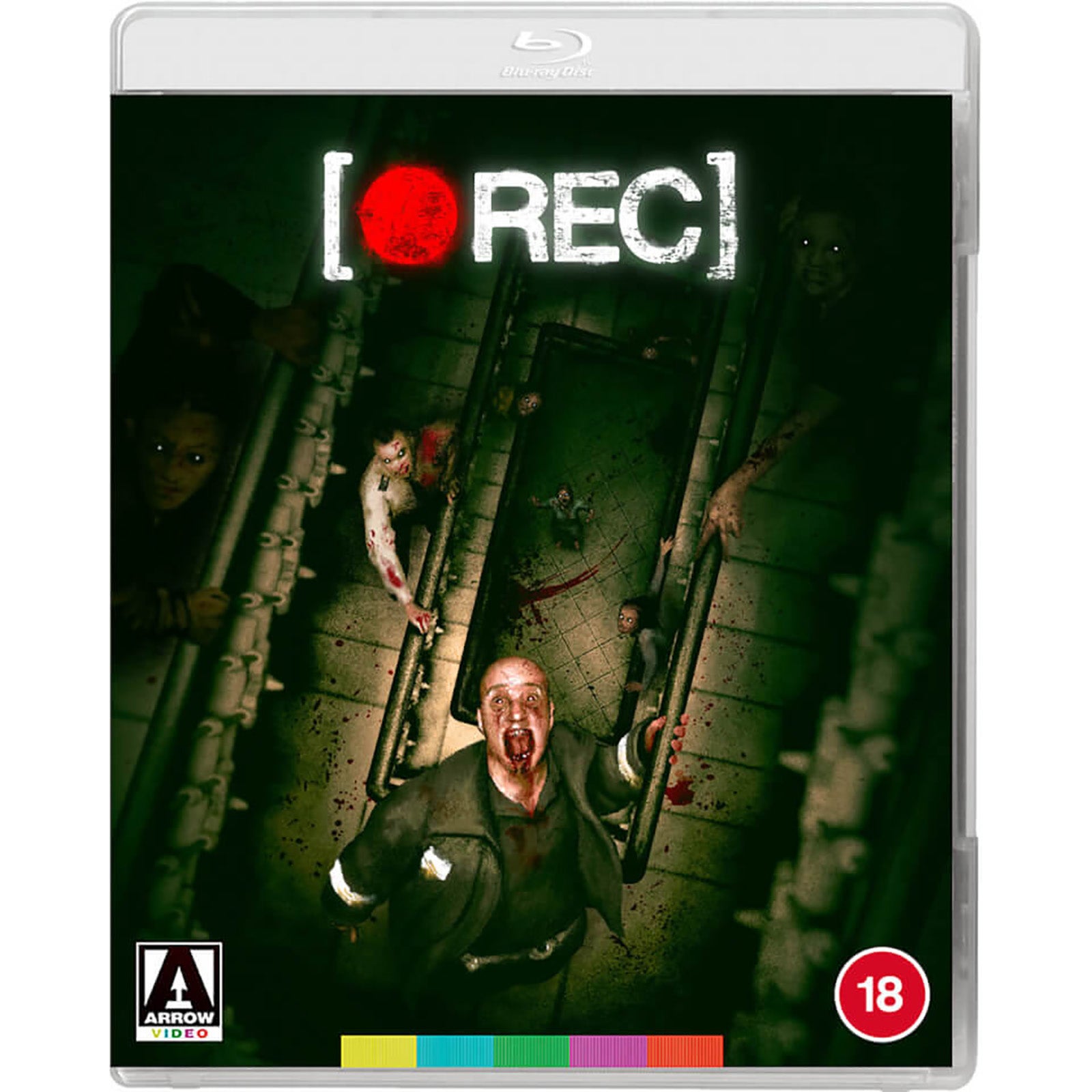 [REC] | Zavvi UK