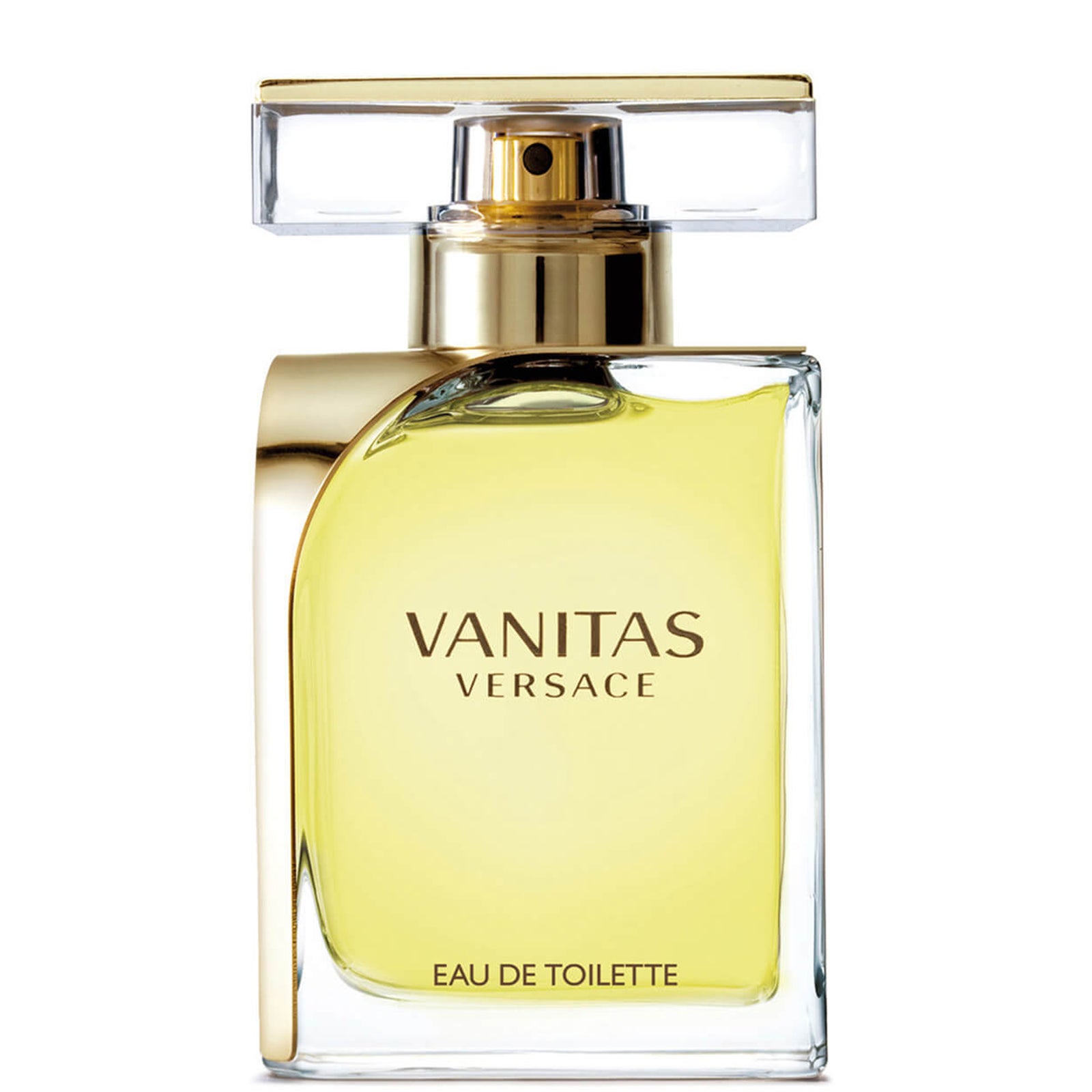 Versace Vanitas Eau de Toilette Vapo 100ml | LOOKFANTASTIC
