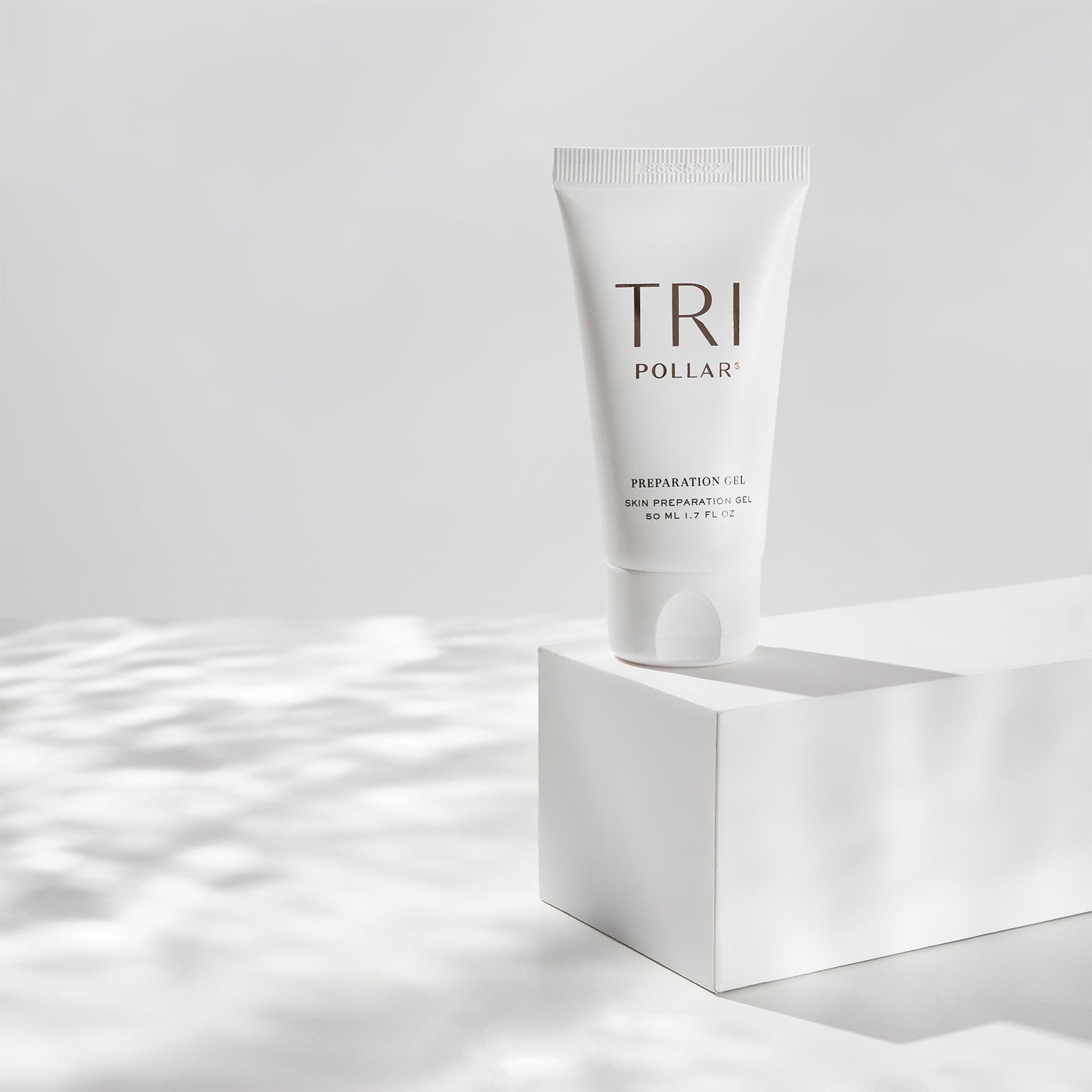 TriPollar STOP Preparation Gel 50ml | LOOKFANTASTIC
