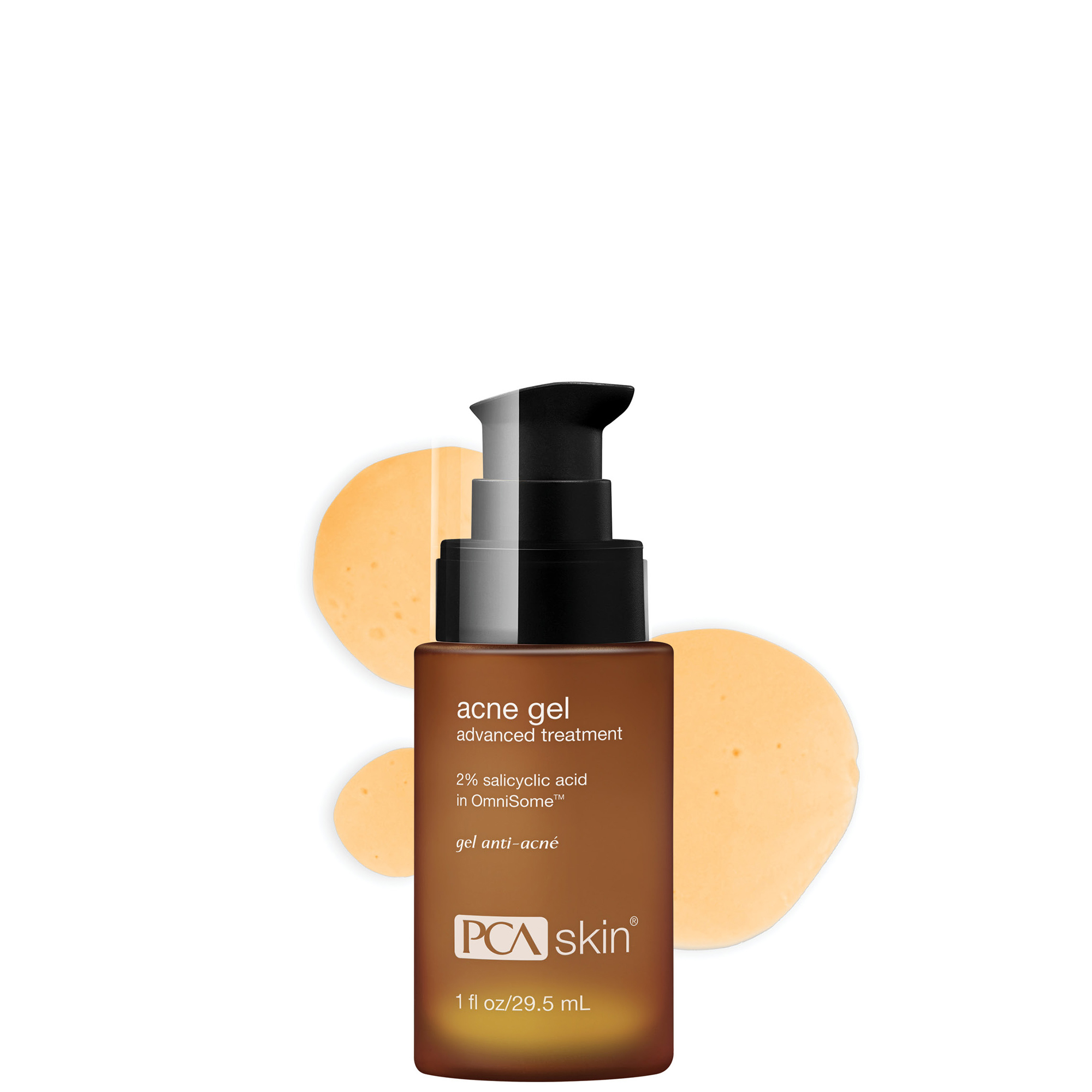 PCA SKIN Acne Gel 1 fl. oz. Dermstore