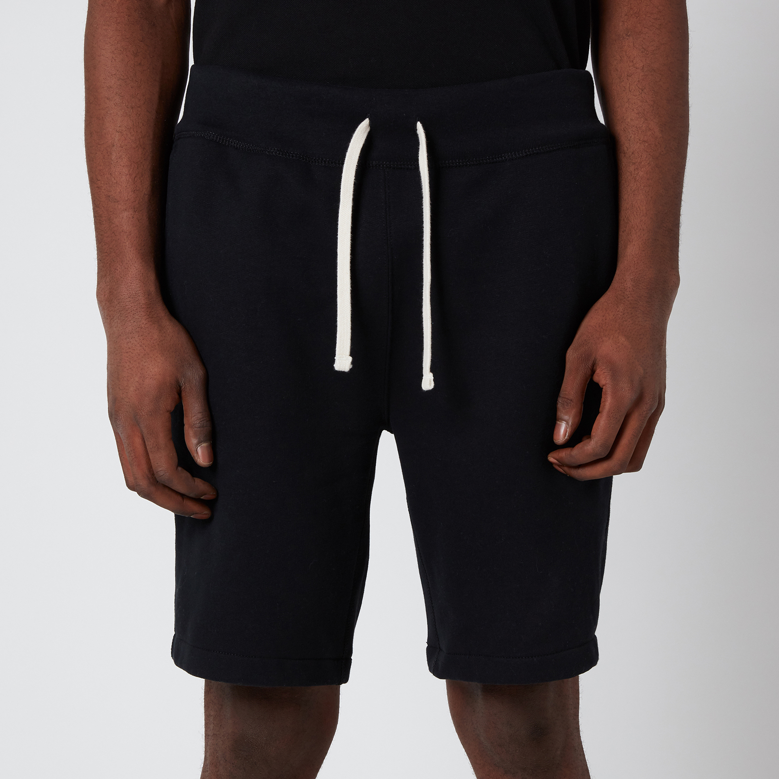 Ralph lauren sweat shorts best sale