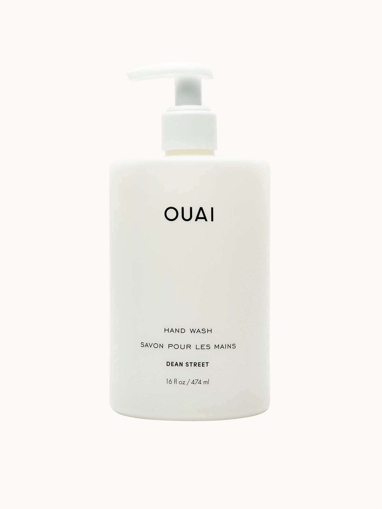 OUAI Hand Wash 437ml