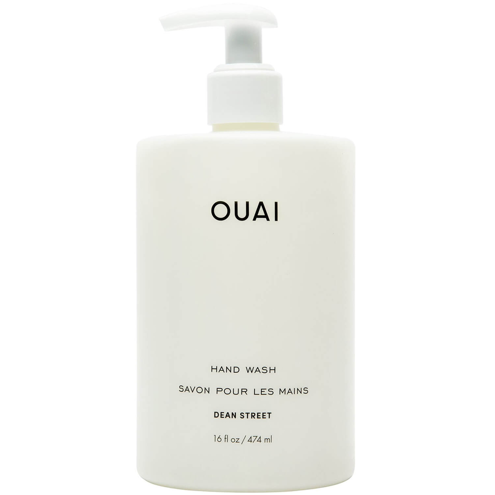 cult OUAI Hand Wash 437ml