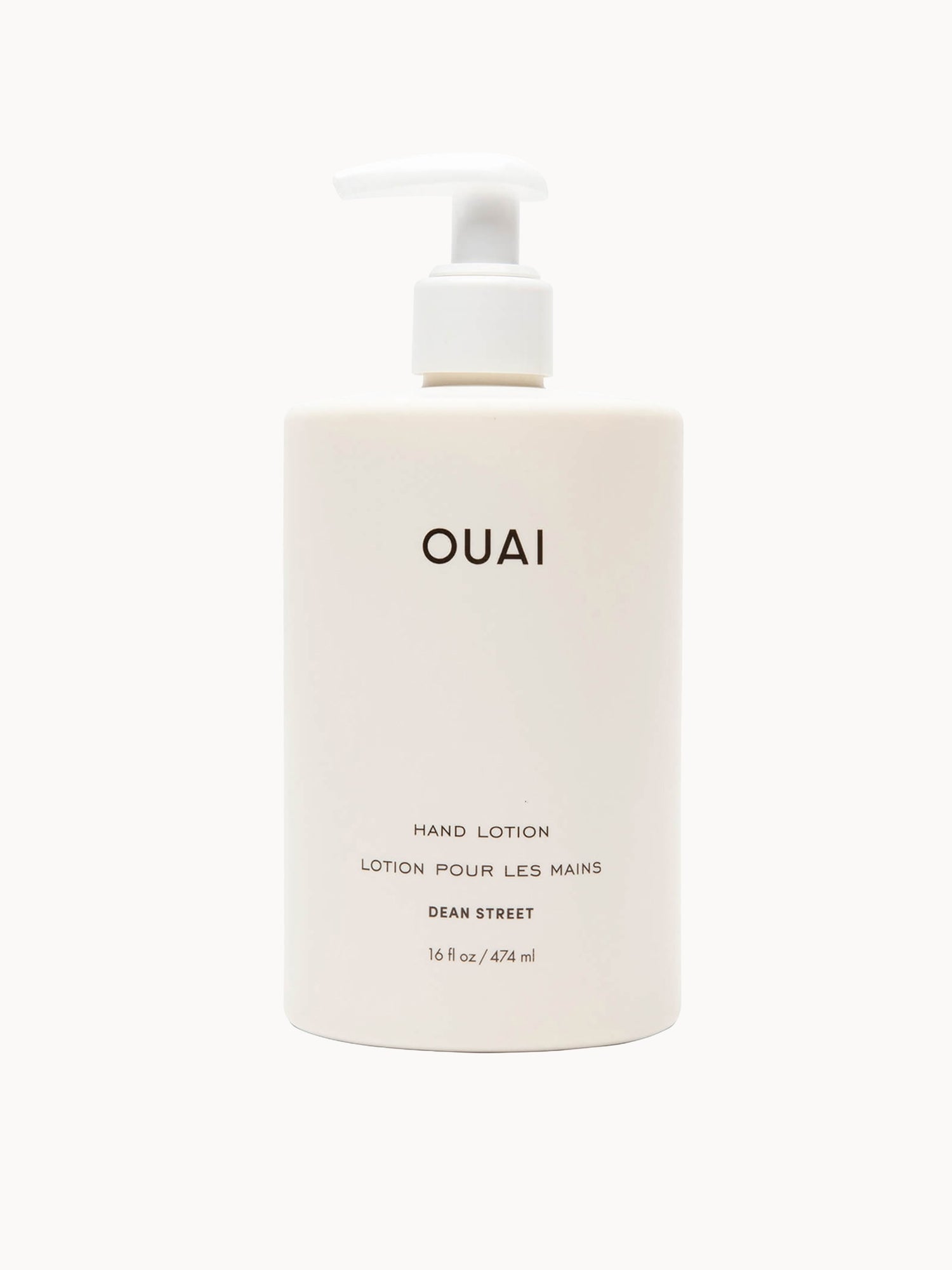 OUAI Hand Lotion 437ml