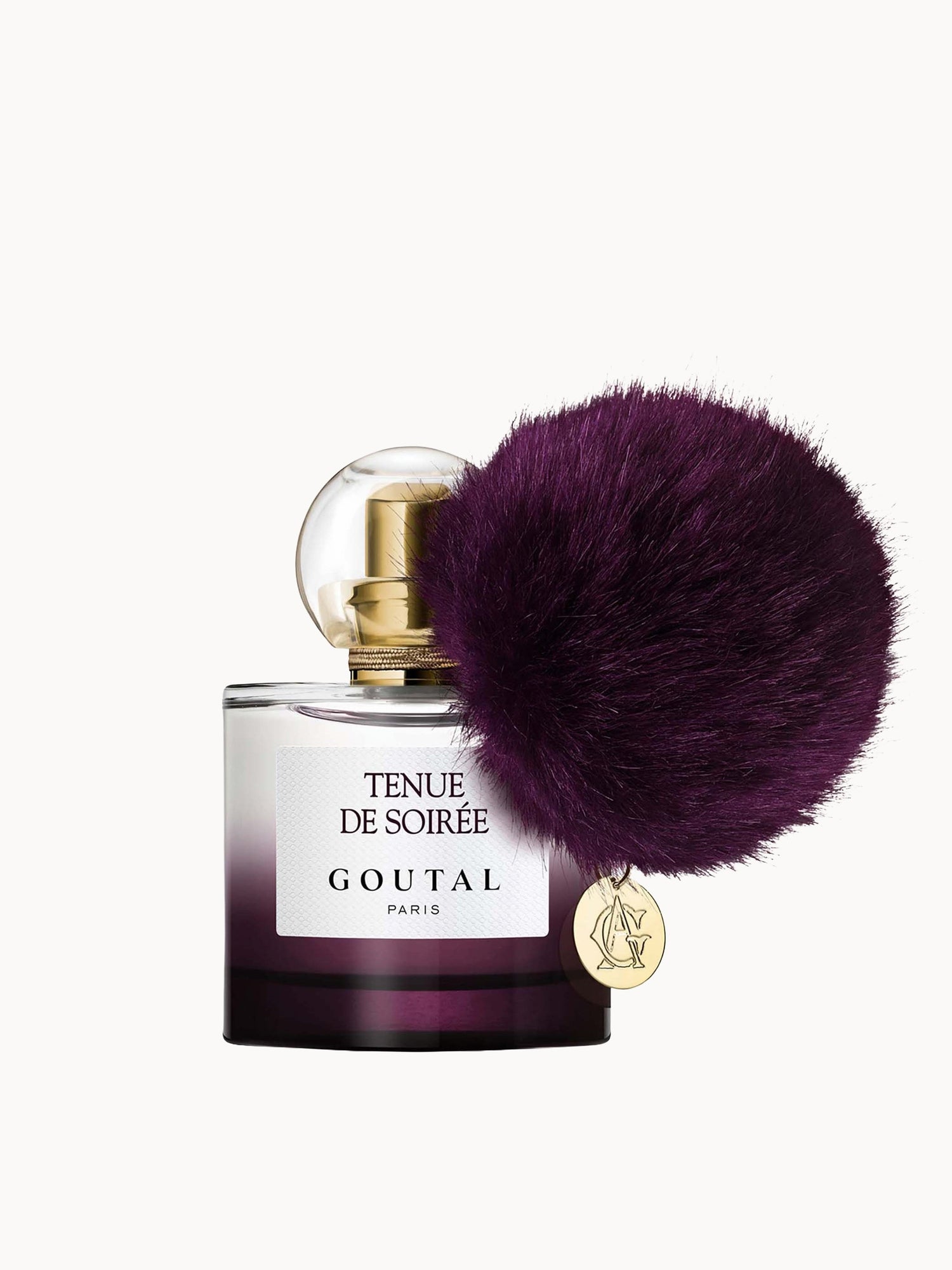 Goutal Tenue de Soiree Eau de Parfum - 50ml | LOOKFANTASTIC