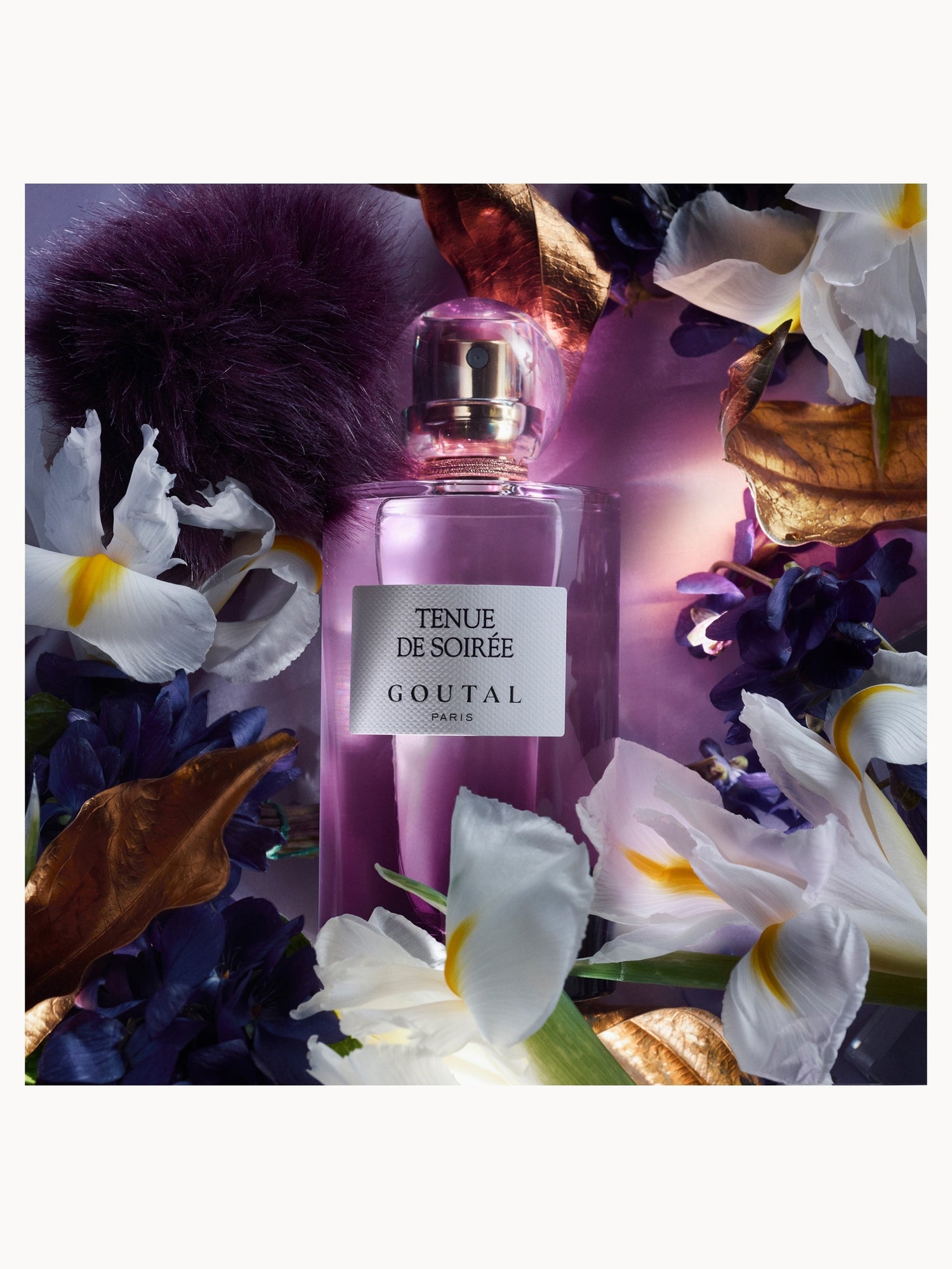 Goutal Tenue de Soiree Eau de Parfum - 50ml | LOOKFANTASTIC Goutal Tenue de Soiree Eau de Parfum - 50ml | LOOKFANTASTIC