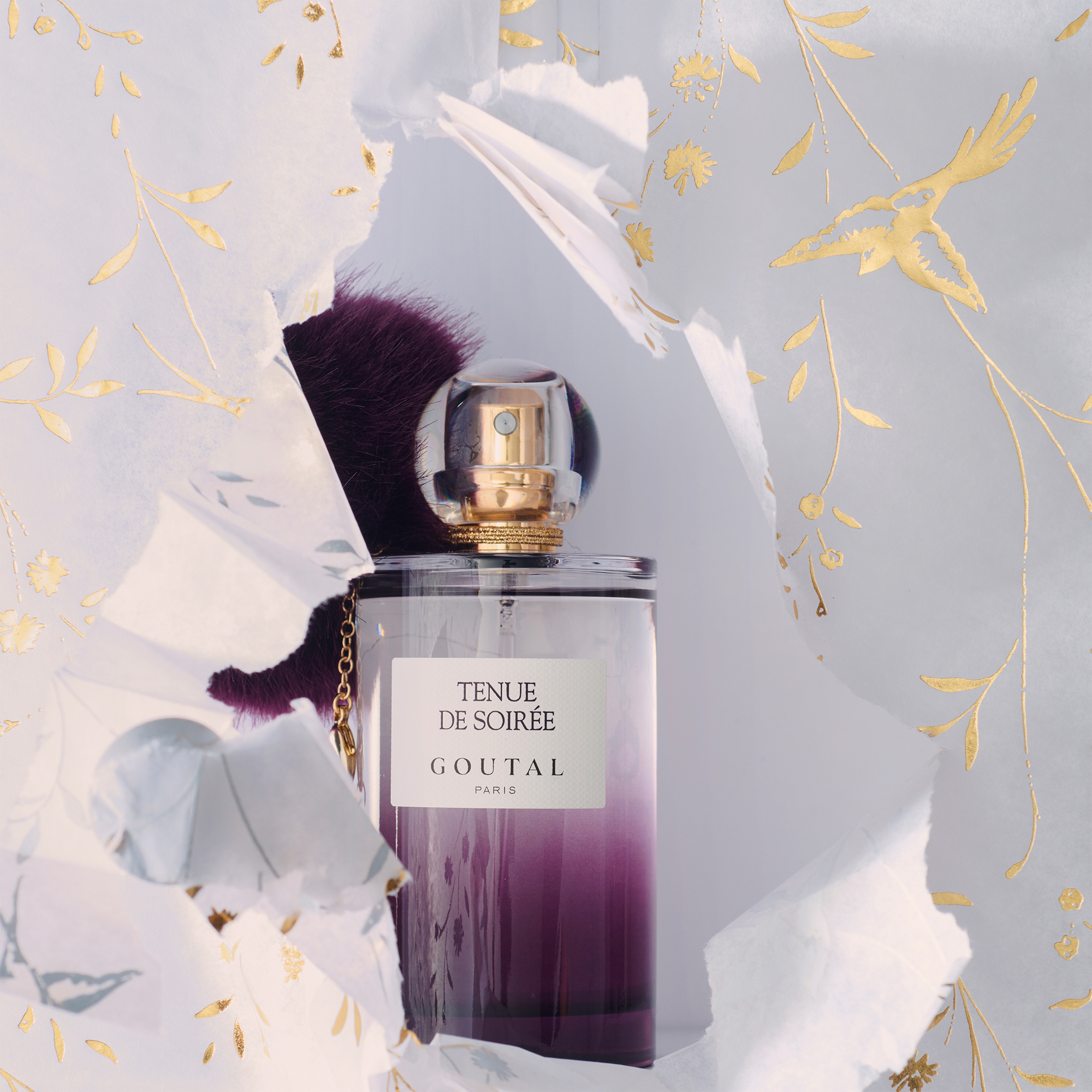 TENUE DE SOIRÉE Eau de Parfum GOUTAL GOUTAL Tenue De Soirée EDP - 50ml Canada