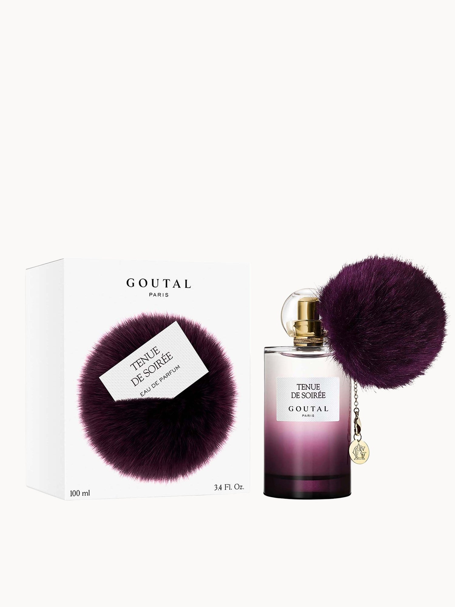 Goutal Tenue de Soiree Eau de Parfum - 50ml | LOOKFANTASTIC