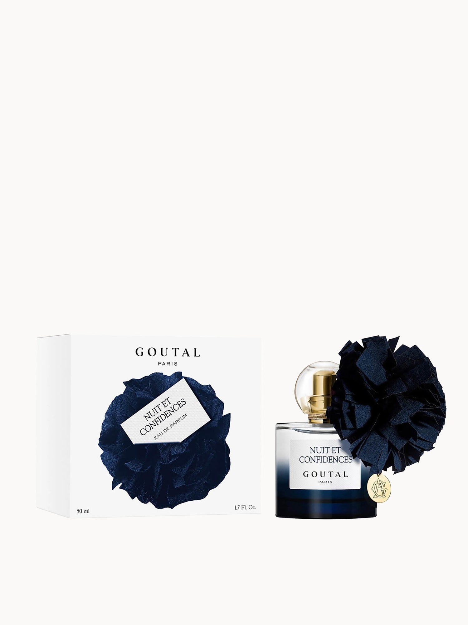 Goutal Nuit et Confidences Eau de Parfum - 100ml | LOOKFANTASTIC