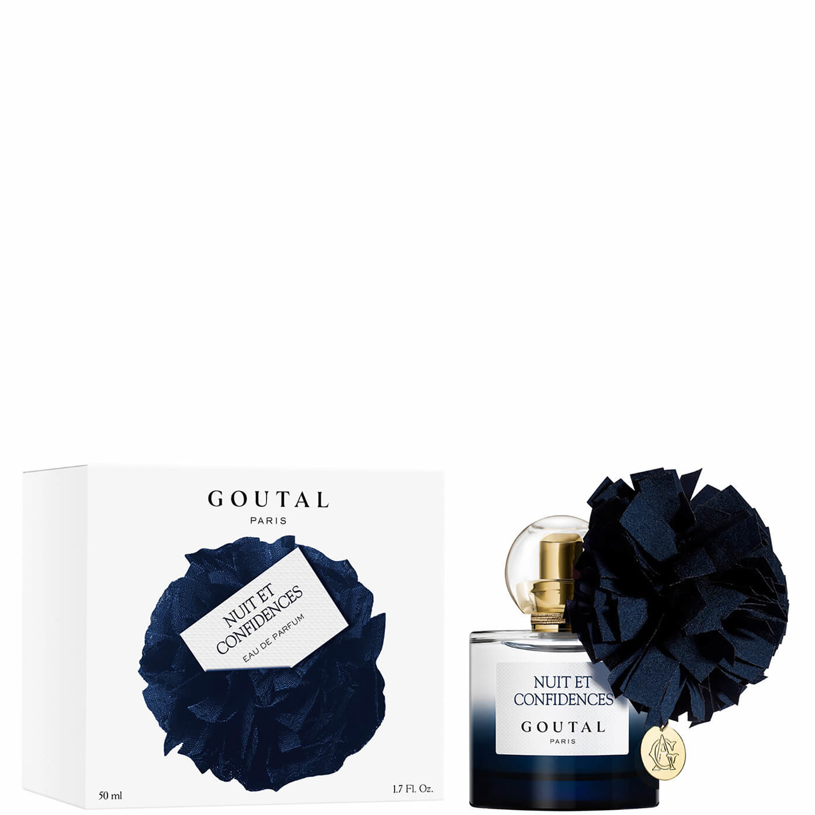 Goutal Nuit et Confidences Eau de Parfum - 100ml | LOOKFANTASTIC