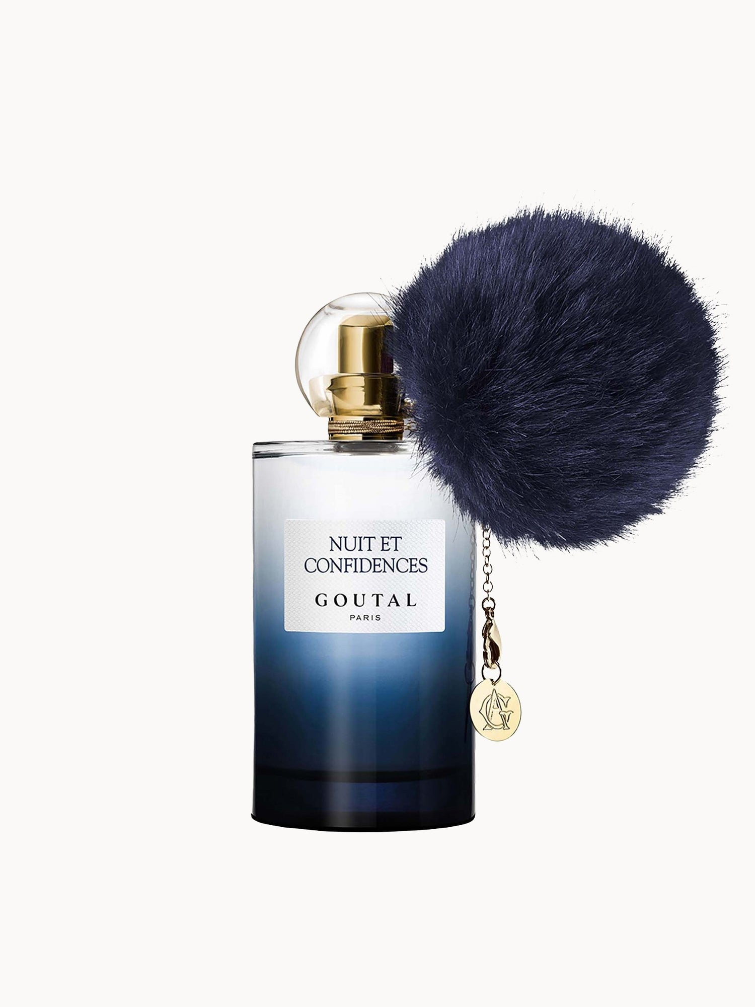 Goutal Nuit et Confidences Eau de Parfum - 100ml | LOOKFANTASTIC