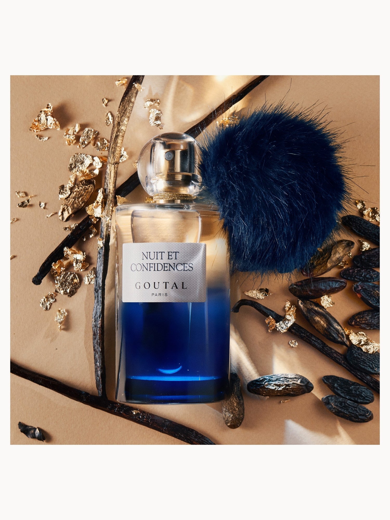 Goutal Nuit et Confidences Eau de Parfum - 100ml | LOOKFANTASTIC