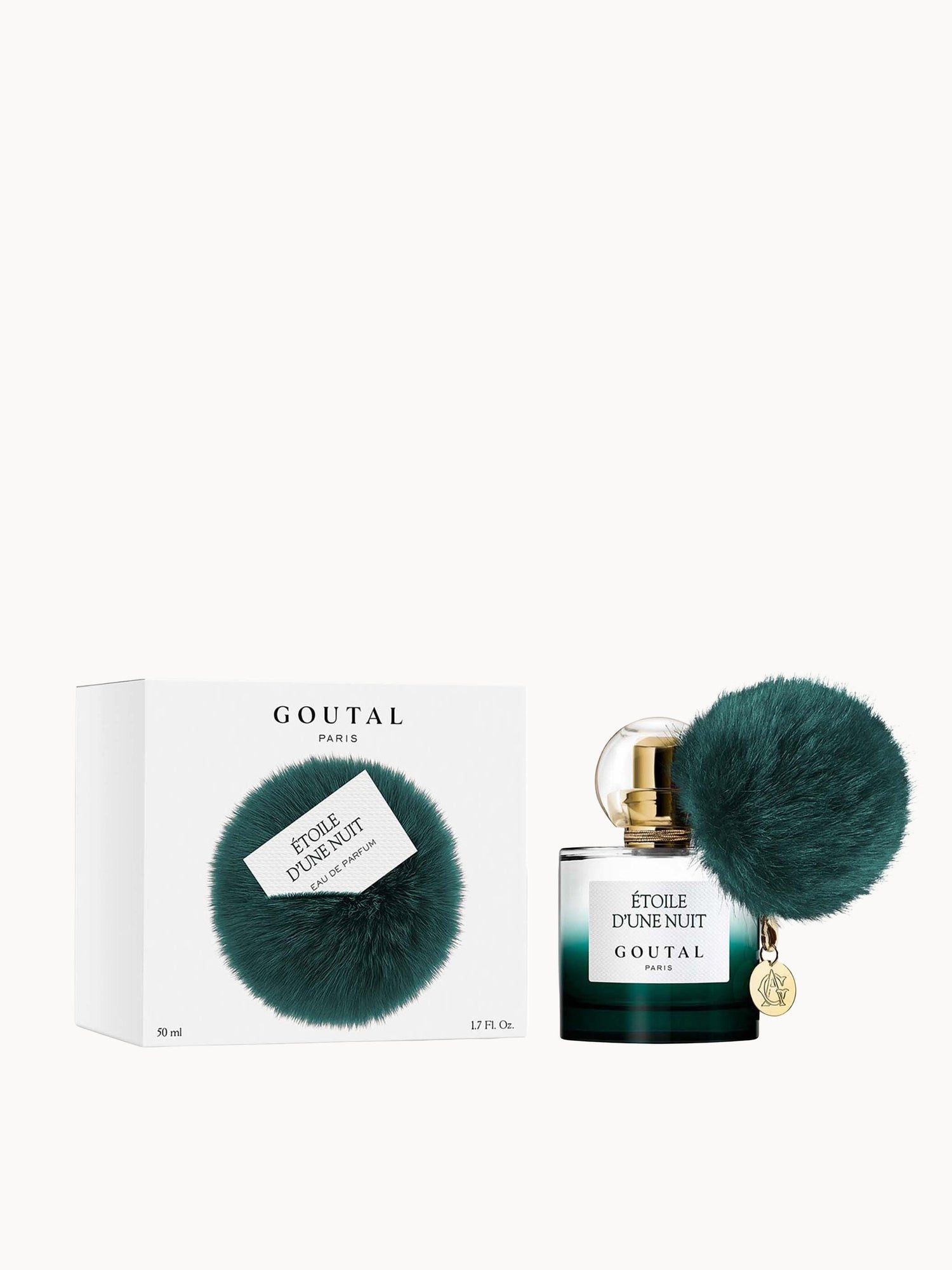 Goutal Etoile d'Une Nuit Eau de Parfum - 100ml | LOOKFANTASTIC