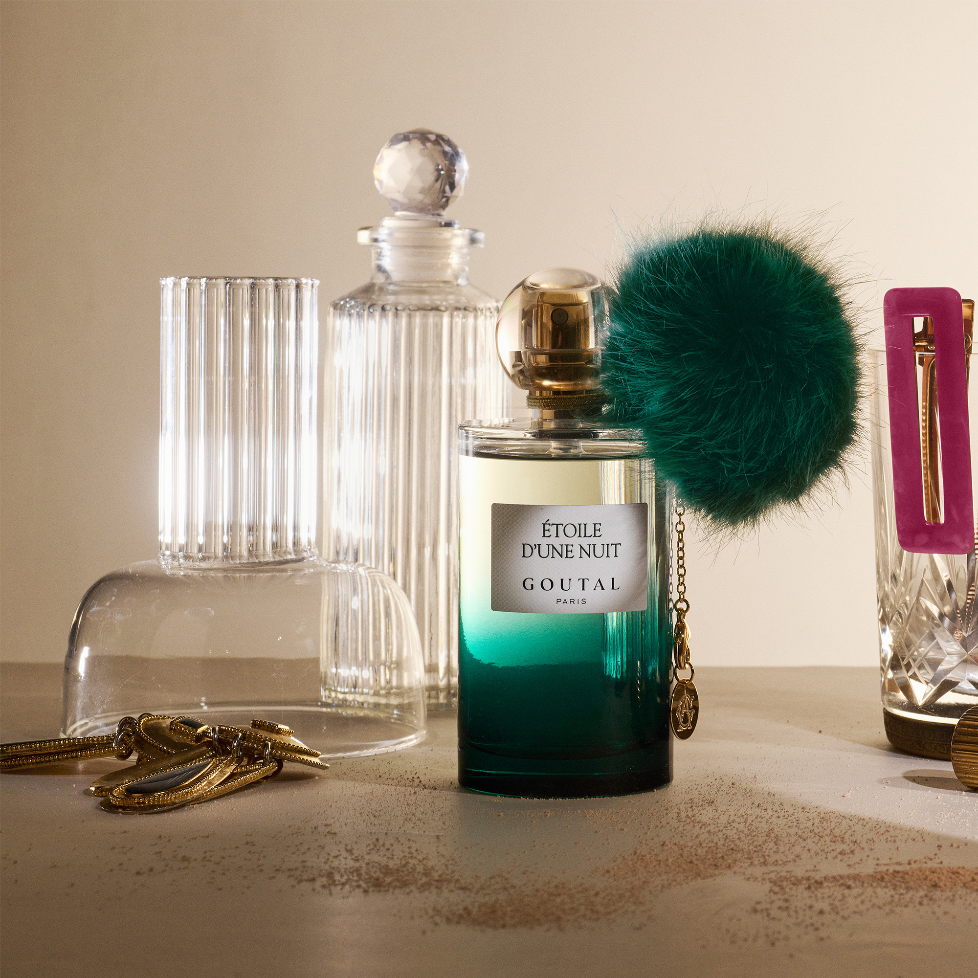 Goutal Etoile d'Une Nuit Eau de Parfum - 50ml | LOOKFANTASTIC