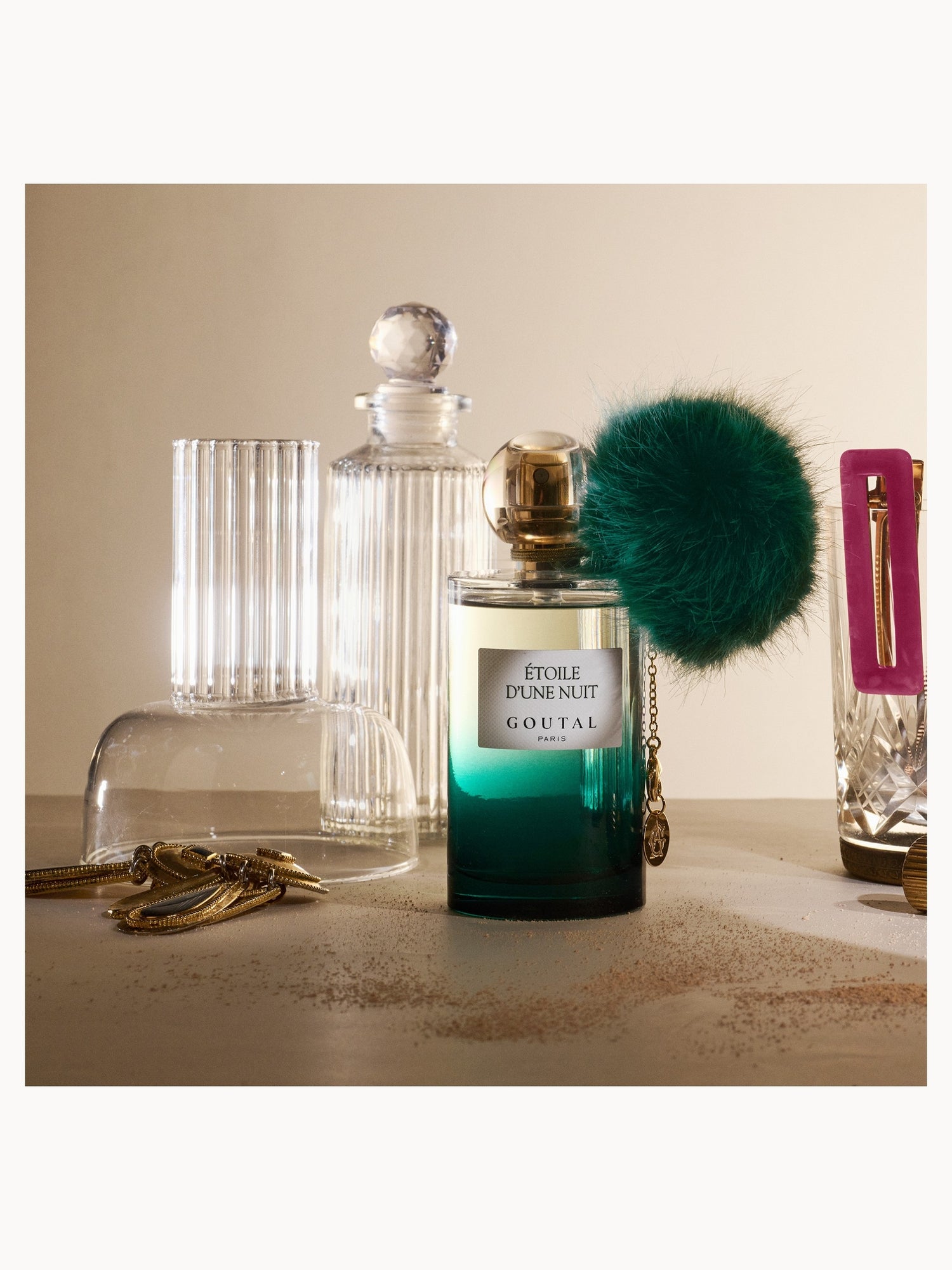Goutal Etoile d'Une Nuit Eau de Parfum - 100ml | LOOKFANTASTIC
