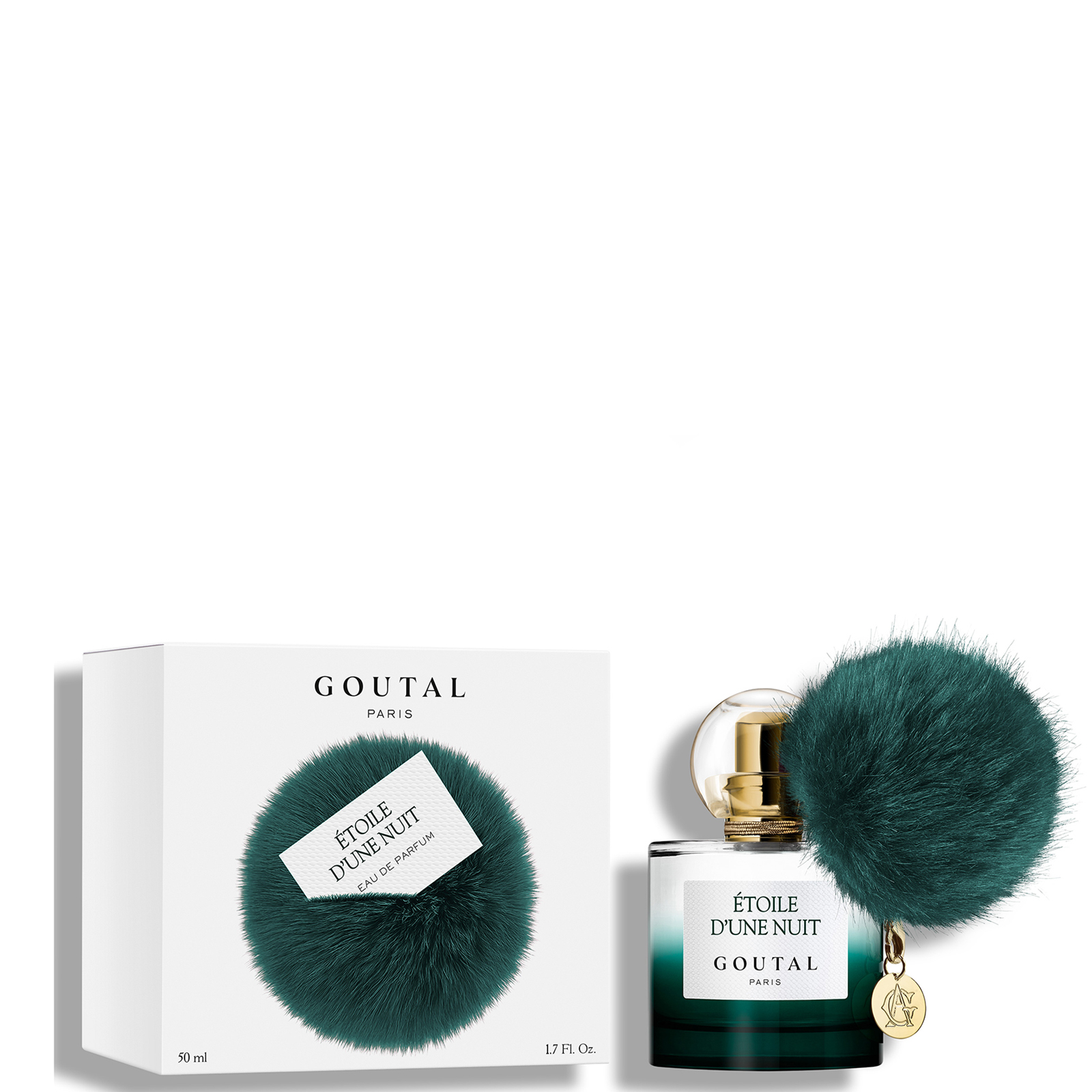 Goutal Etoile d'Une Nuit Eau de Parfum - 100ml | LOOKFANTASTIC