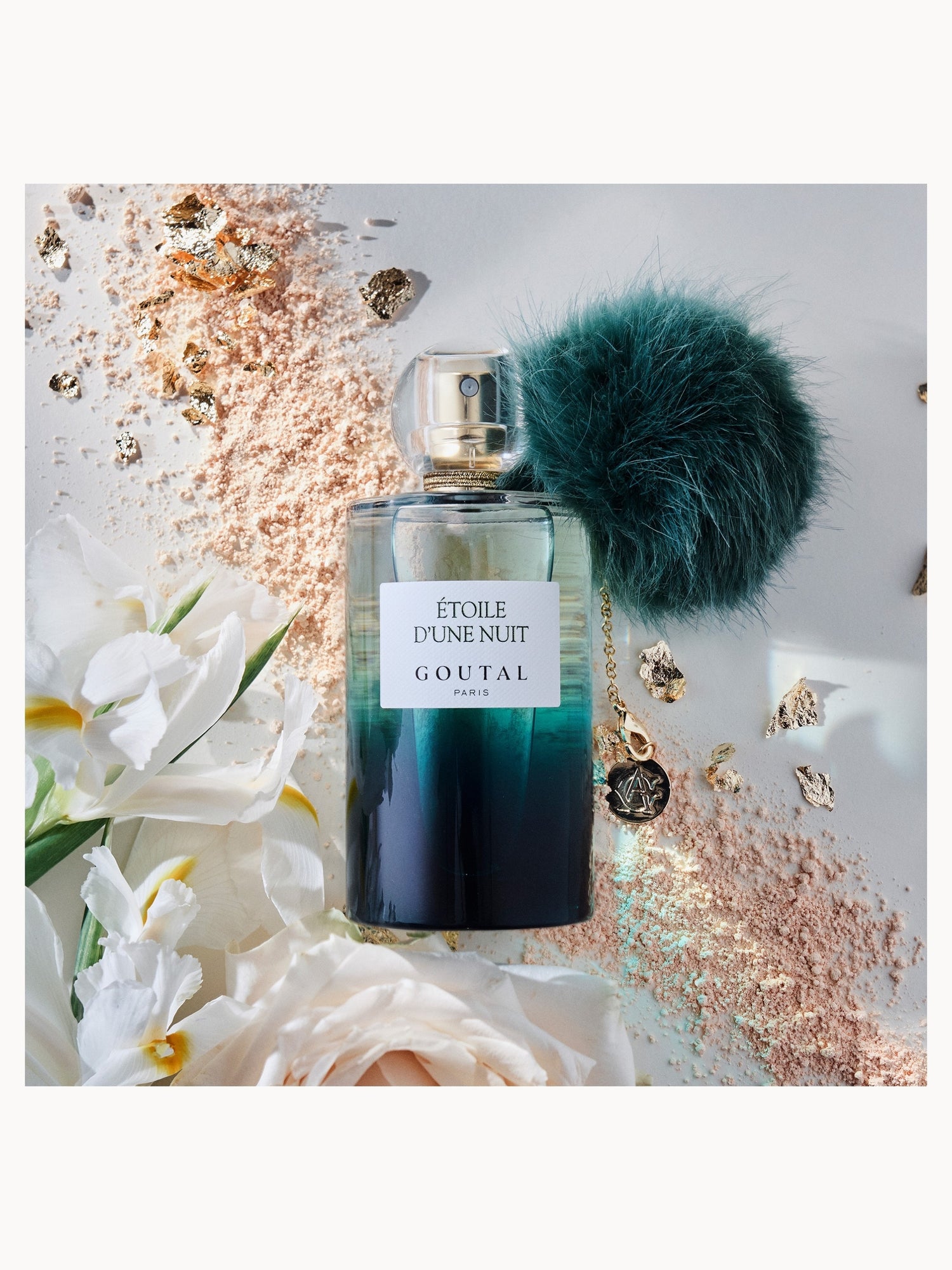 Goutal Etoile d'Une Nuit Eau de Parfum - 100ml | LOOKFANTASTIC