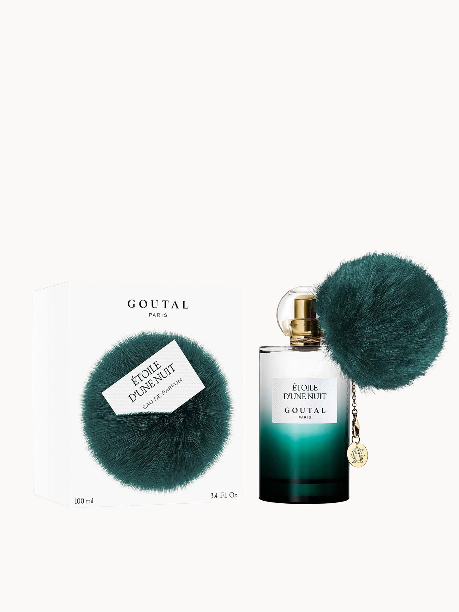 Goutal Etoile d'Une Nuit Eau de Parfum - 100ml | LOOKFANTASTIC