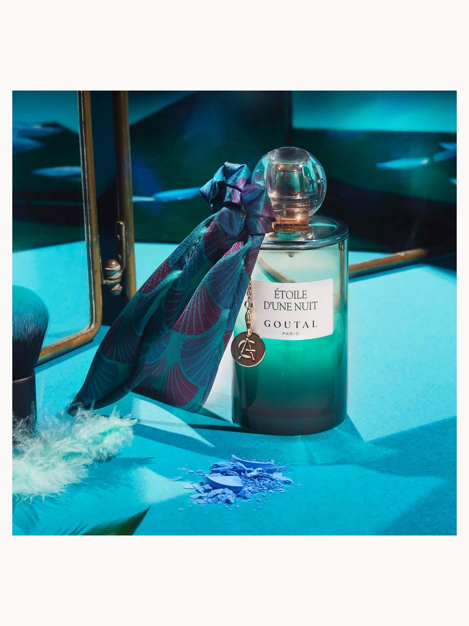 Goutal Etoile d'Une Nuit Eau de Parfum - 100ml | LOOKFANTASTIC