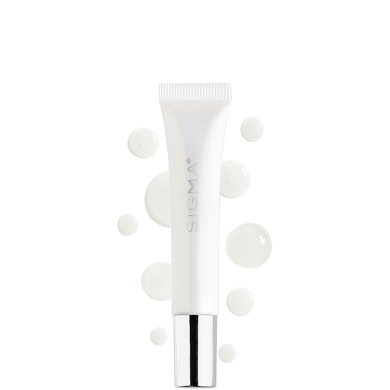 Sigma Mask Sigma Conditioning Lip Mask - Silken | LOOKFANTASTIC