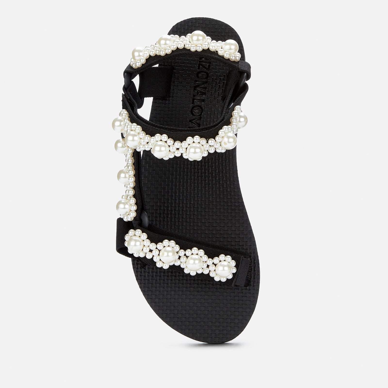BAPY X ARIZONA LOVE> SANDALS 23.5cm BAPY X ARIZONA LOVE> SANDALS 23.5cm