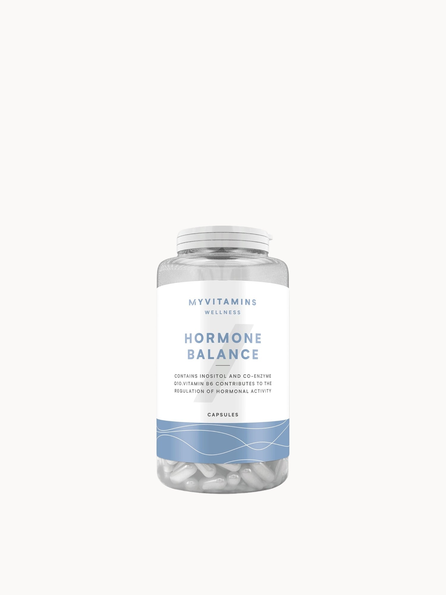 Myvitamins Hormone Balance Capsules