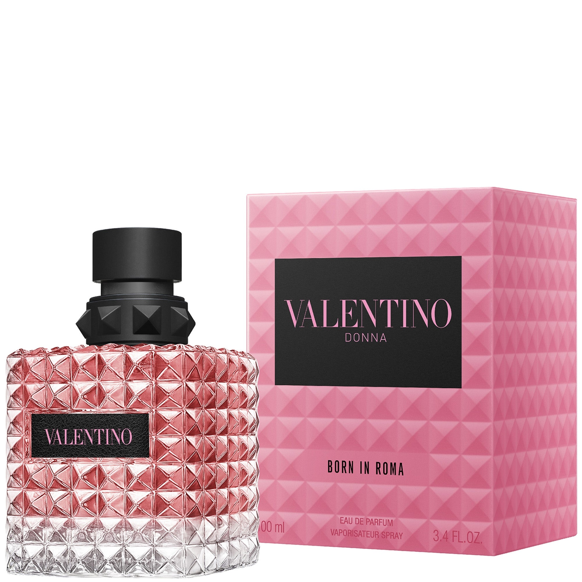 Valentino Born in Roma Donna Eau de Parfum for Her 50ml